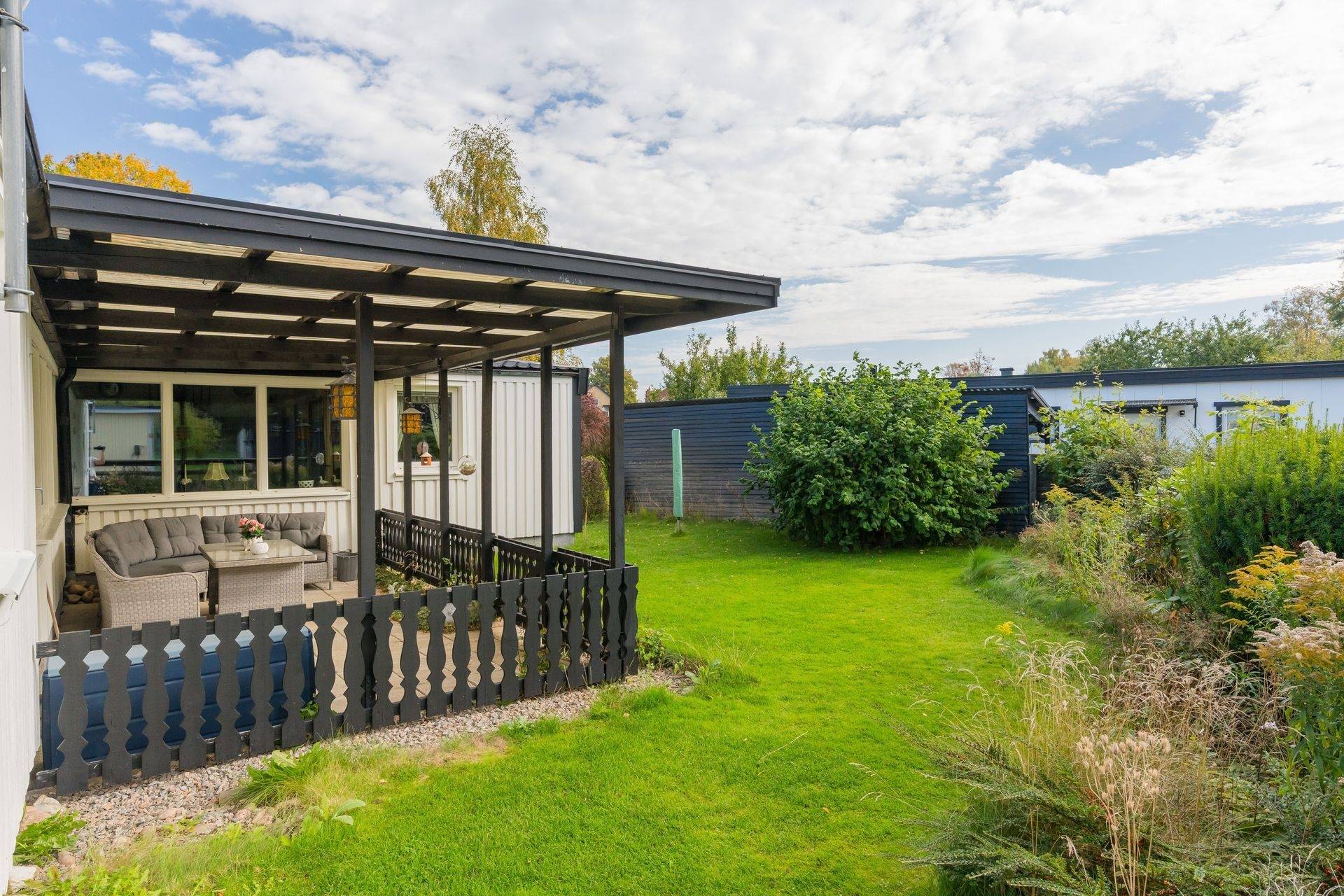 4 rum Villa på Västergårdsgatan 5 Borås Borås kommun - bild 23
