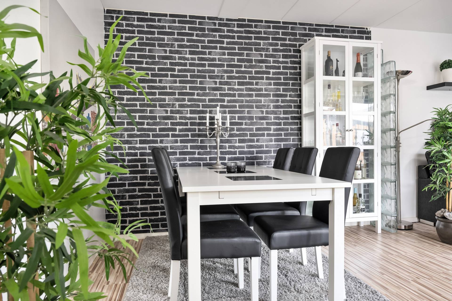 4 rum Radhus på Albert Engströms gata 106 Klockaretorpet Norrköpings kommun - bild 5