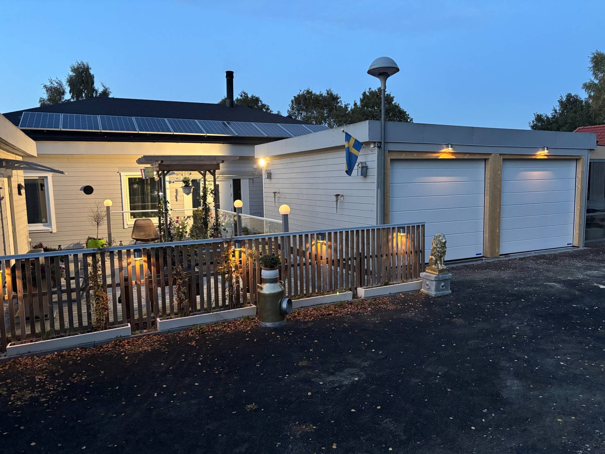 Höör, Höörs kommun