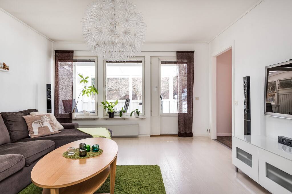 5 rum Parhus på Dejstolsvägen 18 FALUN Falu kommun - bild 13