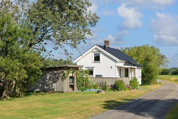 Fjärås, Kungsbacka kommun