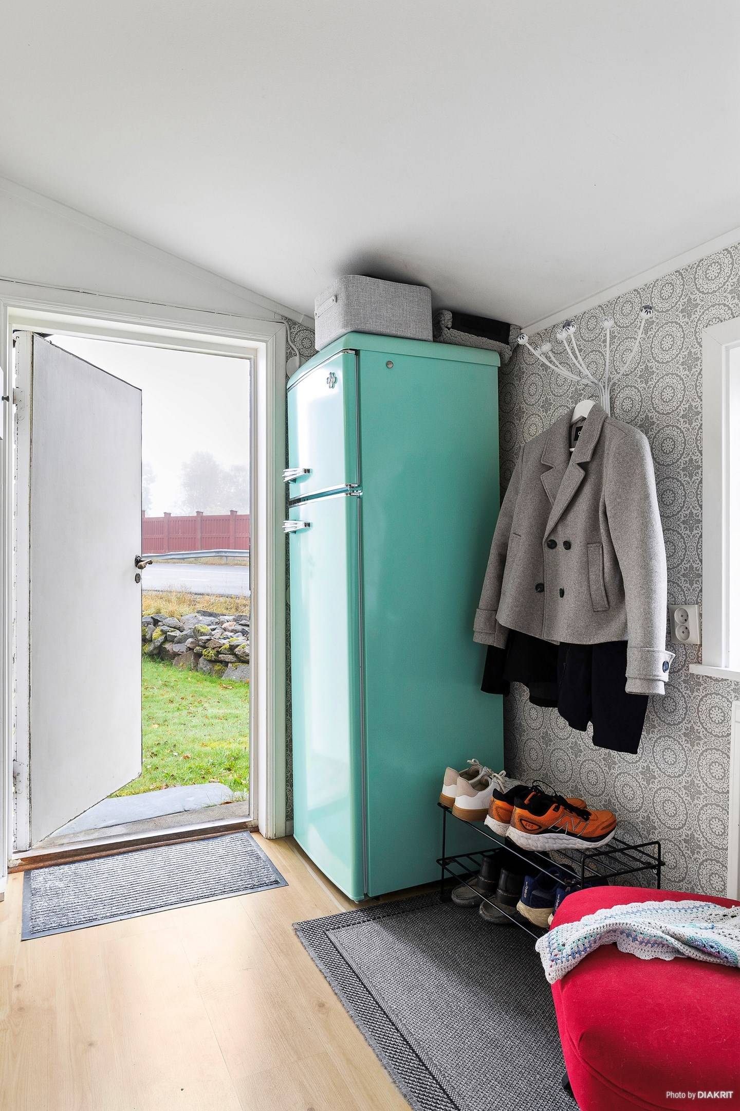 2 rum Villa på Bryngeskogsvägen 40 Alingsås Alingsås kommun - bild 7