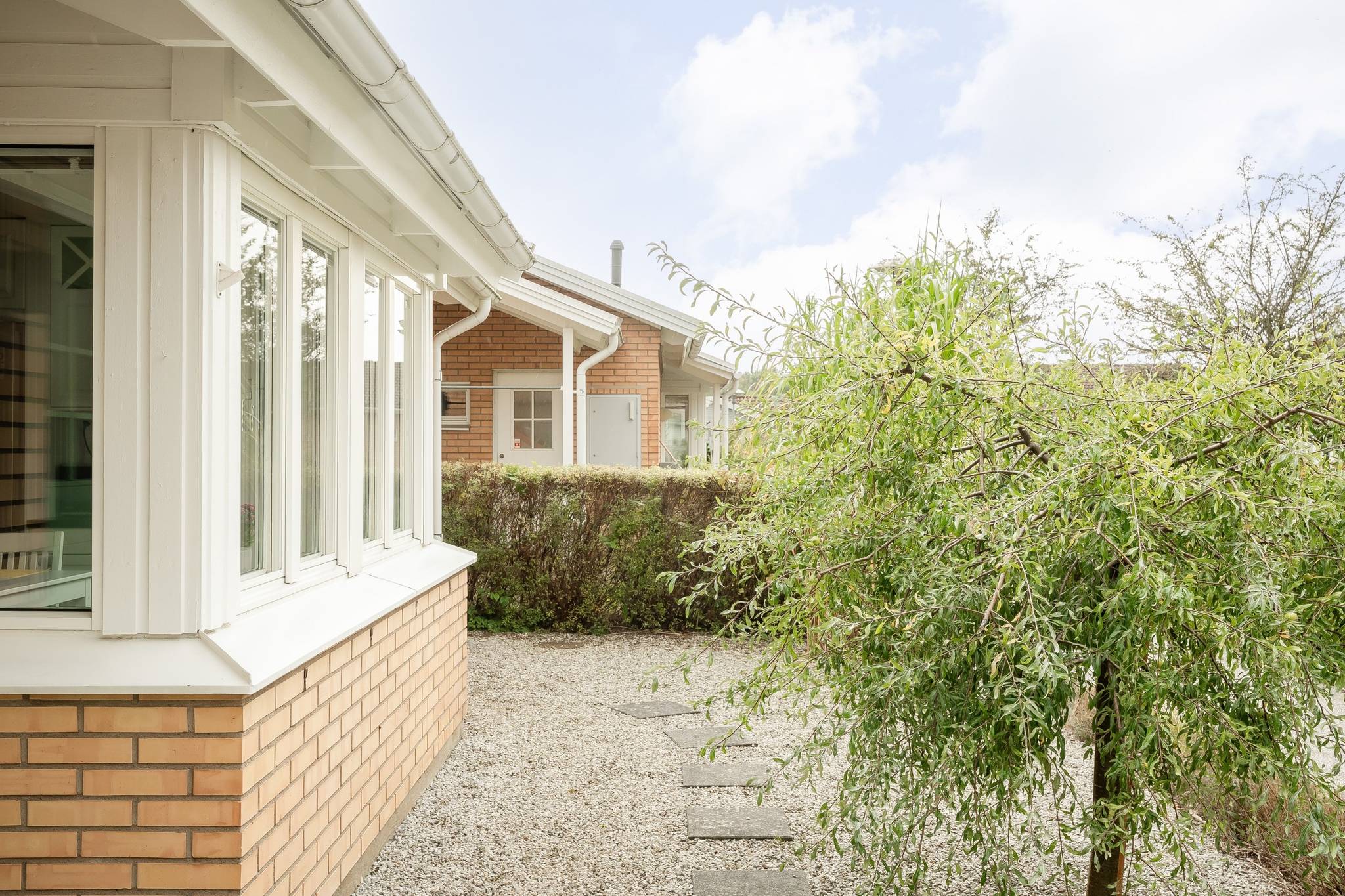 4 rum Villa på Östanbäcksvägen 14 Södra Sandby Lunds kommun - bild 30
