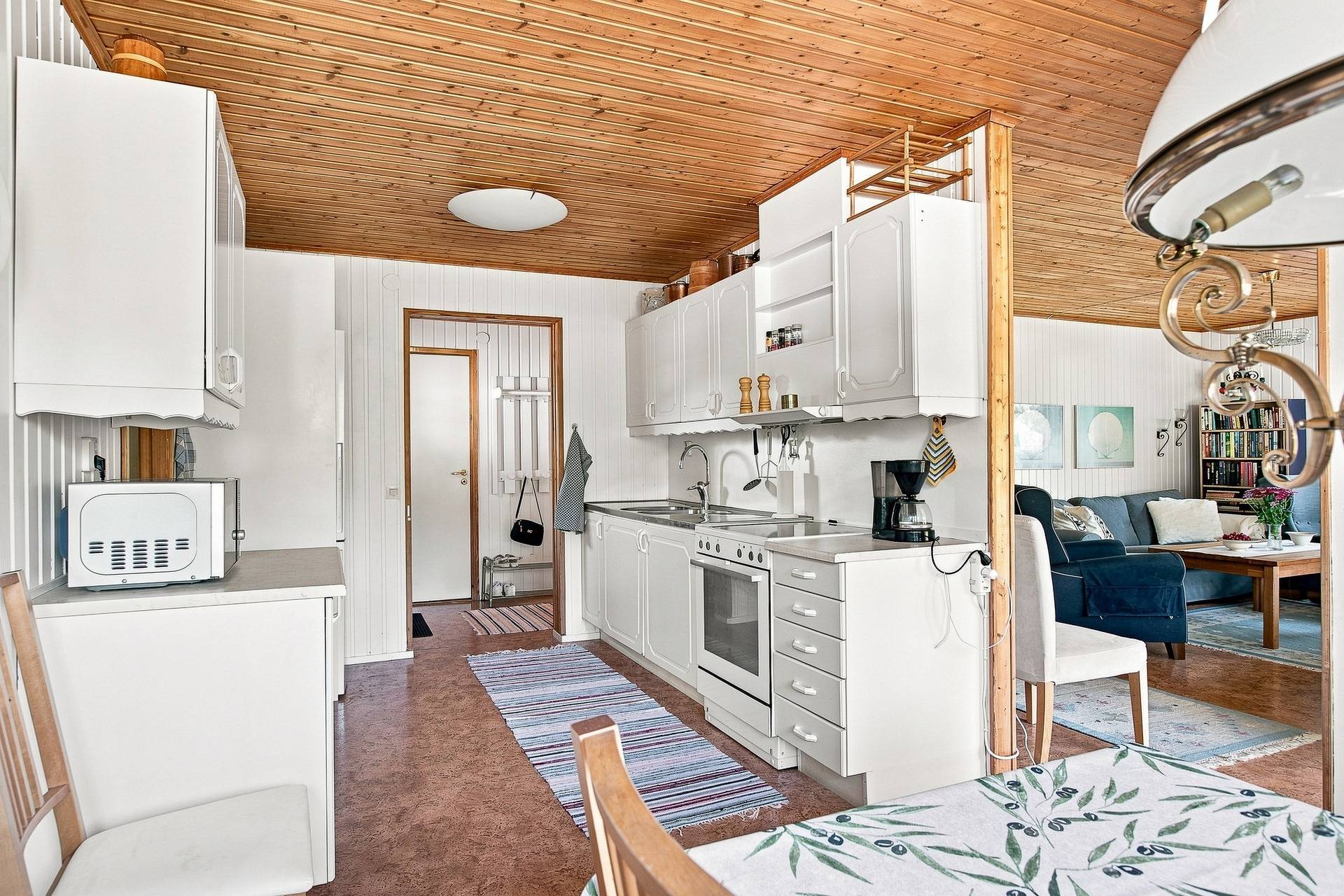 4 rum Villa på Skarvvägen 164 Hagby Kalmar kommun - bild 13