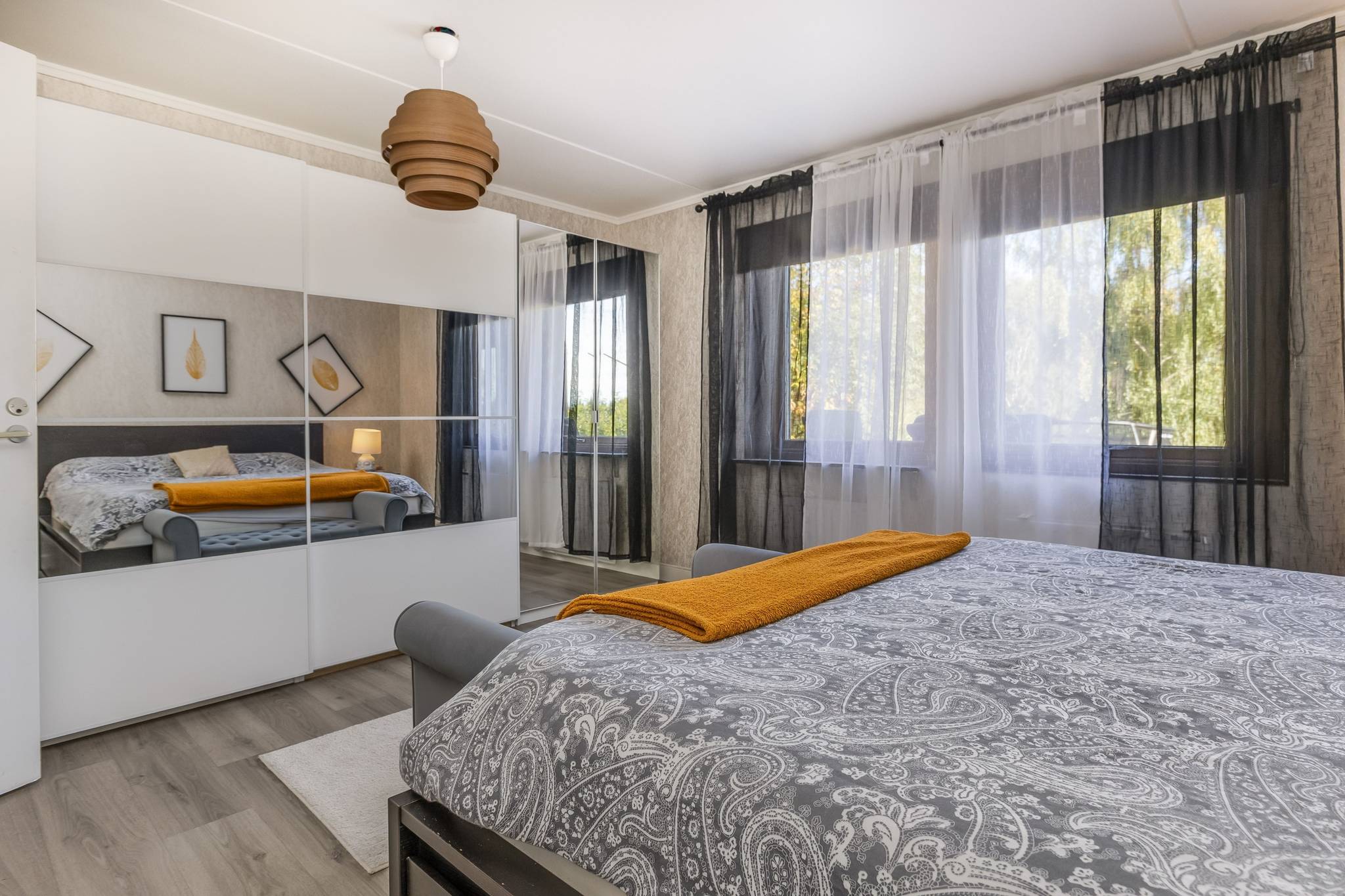 5 rum Villa på Rotorvägen 40 LUDVIKA Golan Ludvika kommun - bild 24