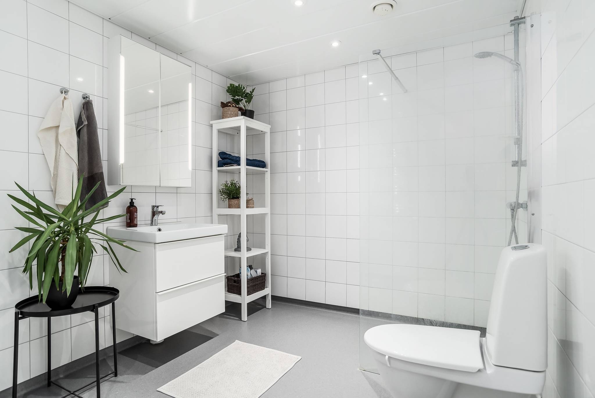 2 rum Lägenhet på Vretalundsvägen 27 Tungelsta Haninge kommun - bild 12