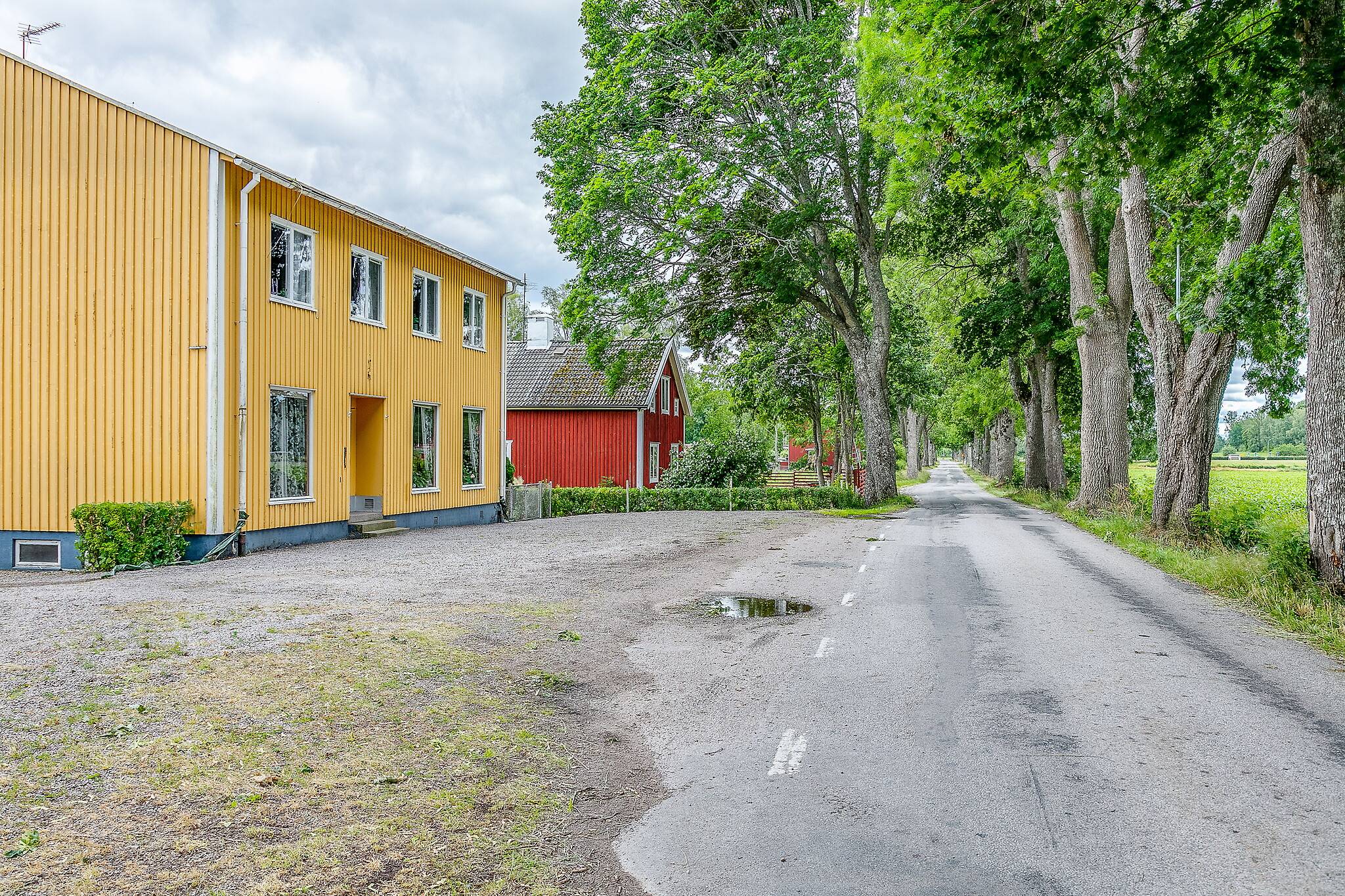 4 rum Villa på Korsgrindsallén 9 Odensvi Västerviks kommun - bild 9