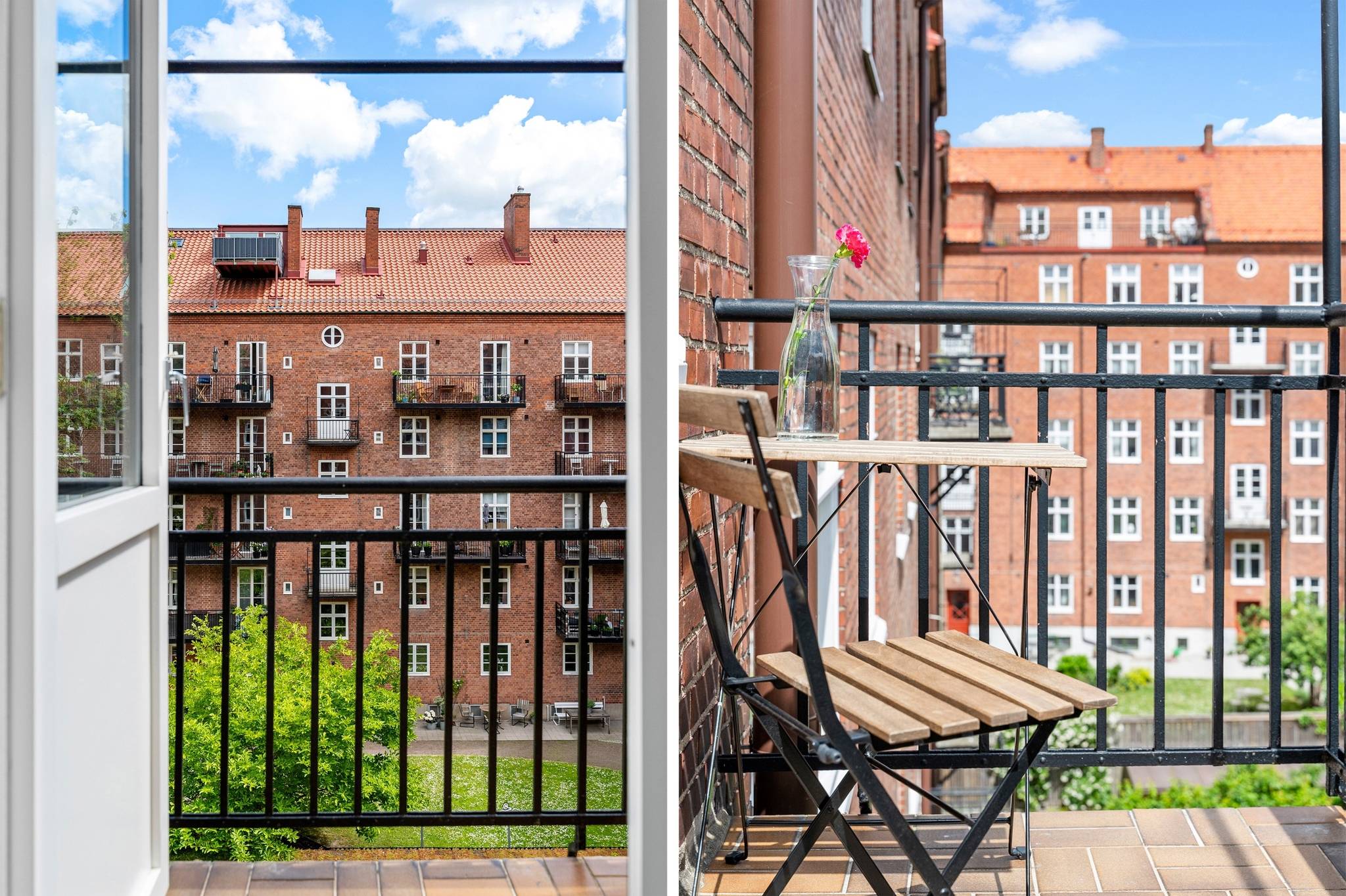 3 rum Lägenhet på Karl XI gatan 6 Centrum Lunds kommun - bild 26