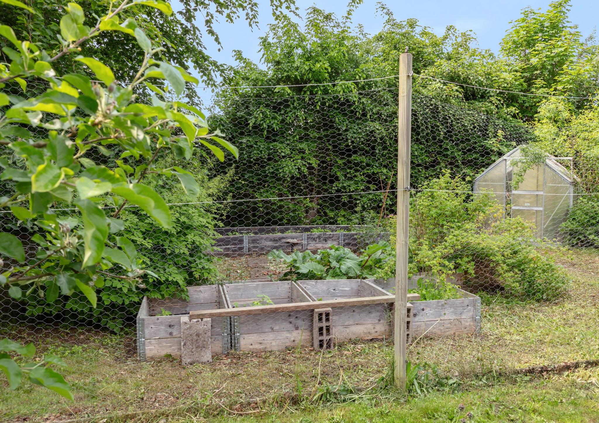 5 rum Villa på Bjärsjölagårdsvägen 3 Bjärsjölagård Sjöbo kommun - bild 33