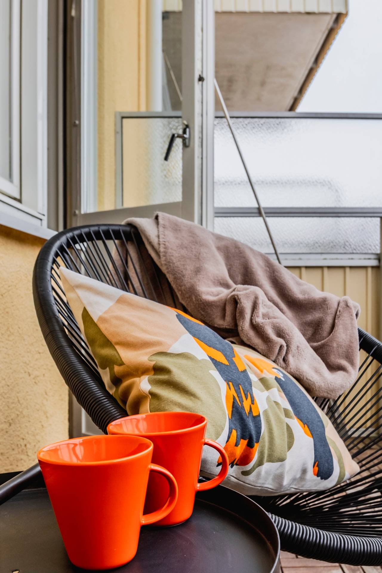 2 rum Lägenhet på Norrstrandsgatan 21B Norrstrand Karlstads kommun - bild 24