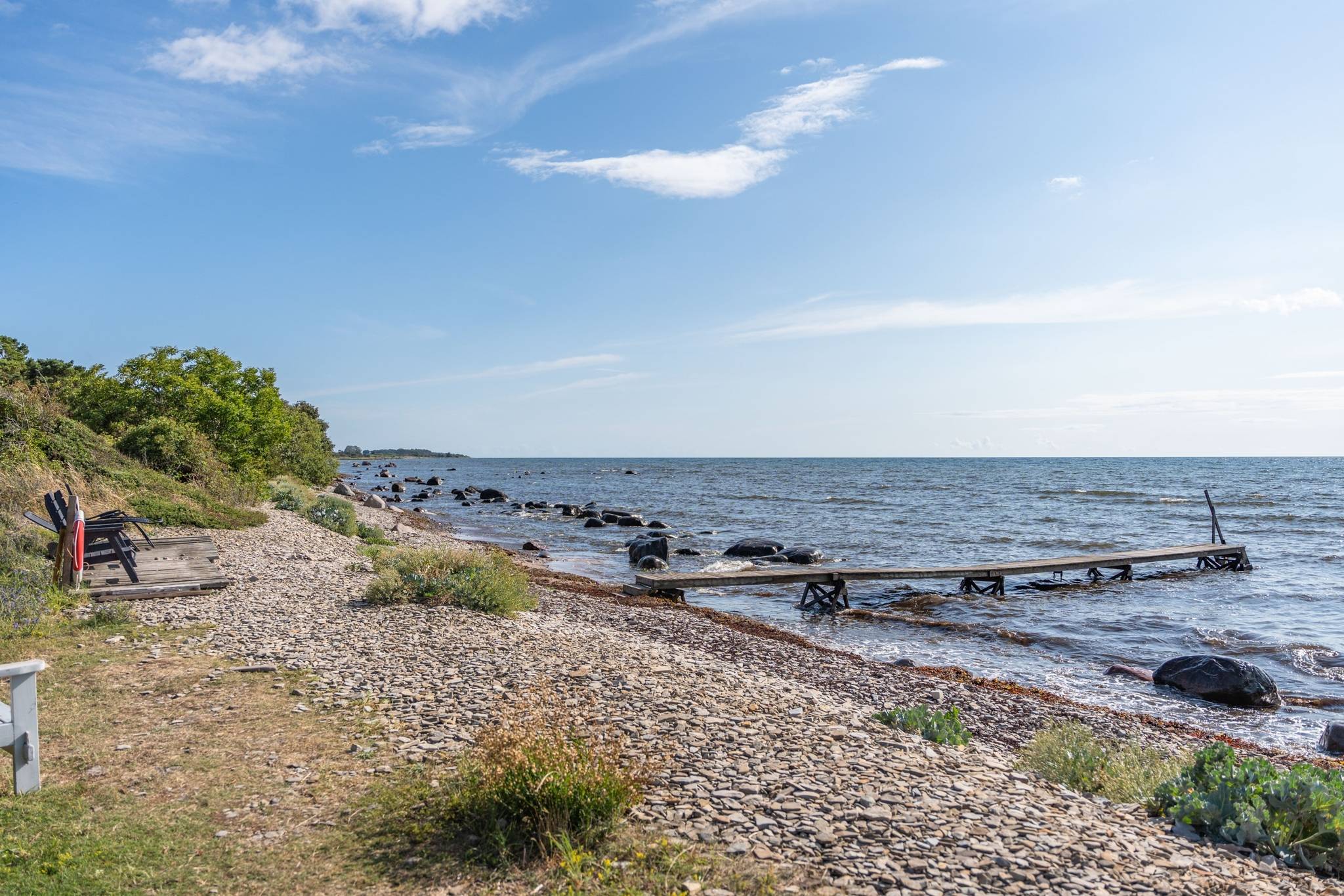 6 rum Vinterbonat fritidshus på Albrunna 210 Albrunna Mörbylånga kommun - bild 3
