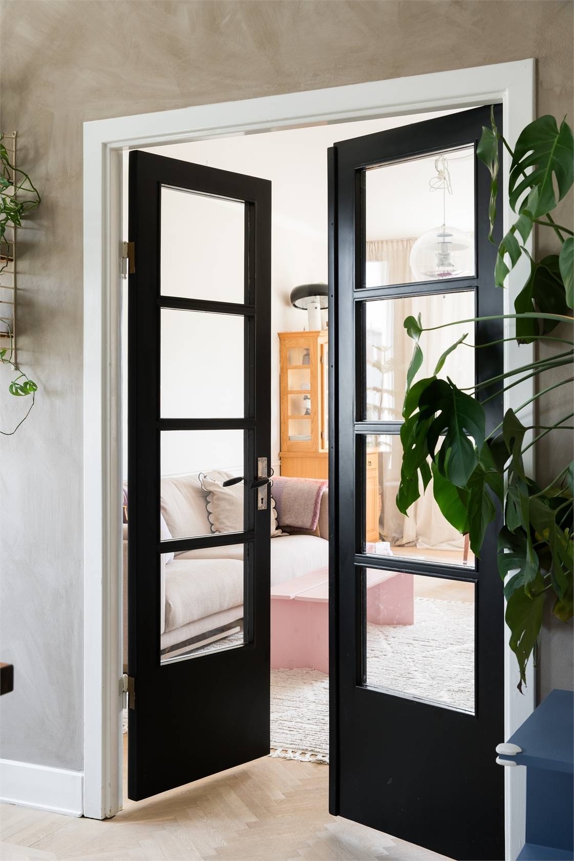 2 rum Lägenhet på Regementsgatan 56 C Slottsstaden Malmö kommun - bild 11