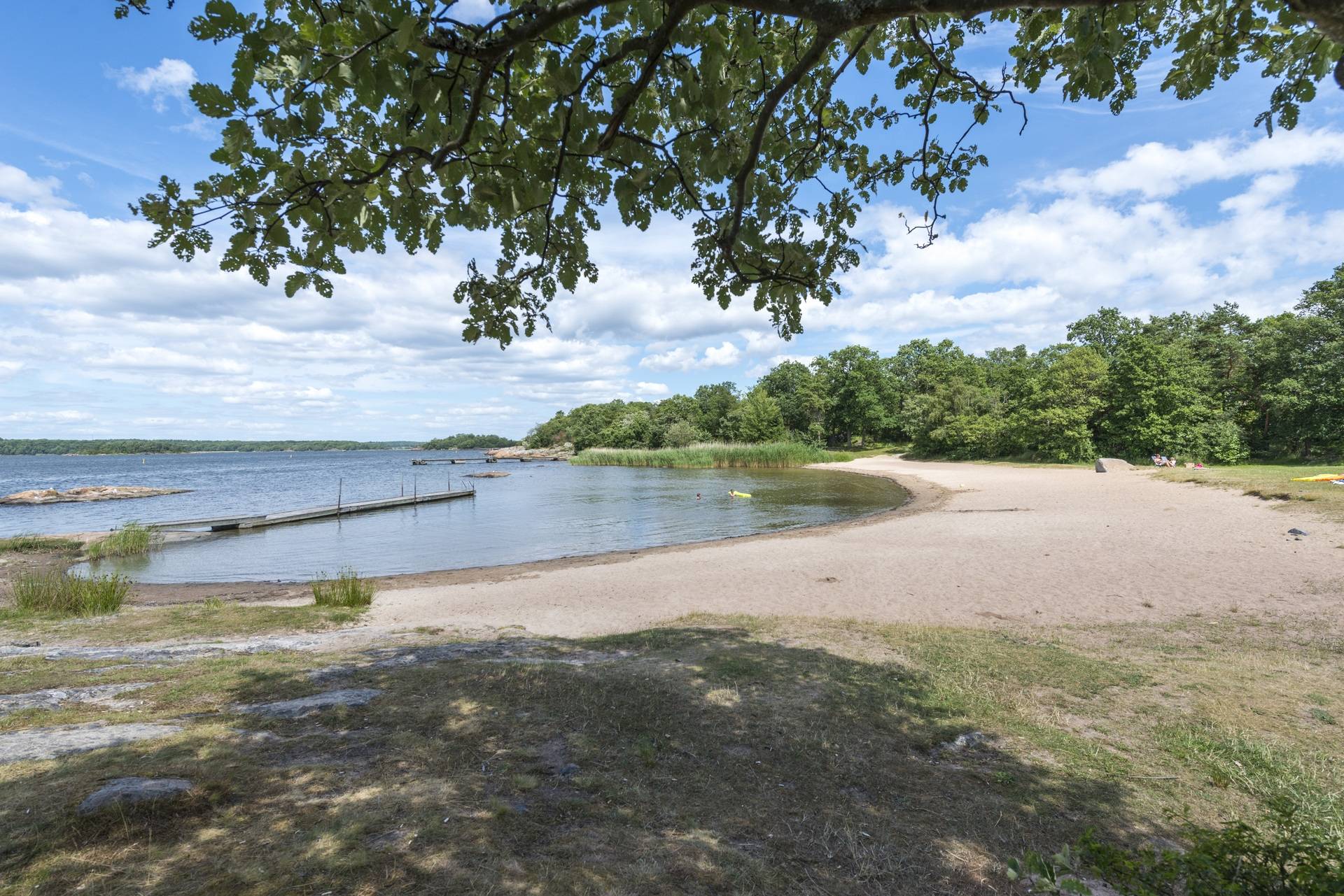 1 rum Lägenhet på Lagmansgatan 24 Karlskrona Karlskrona kommun - bild 16