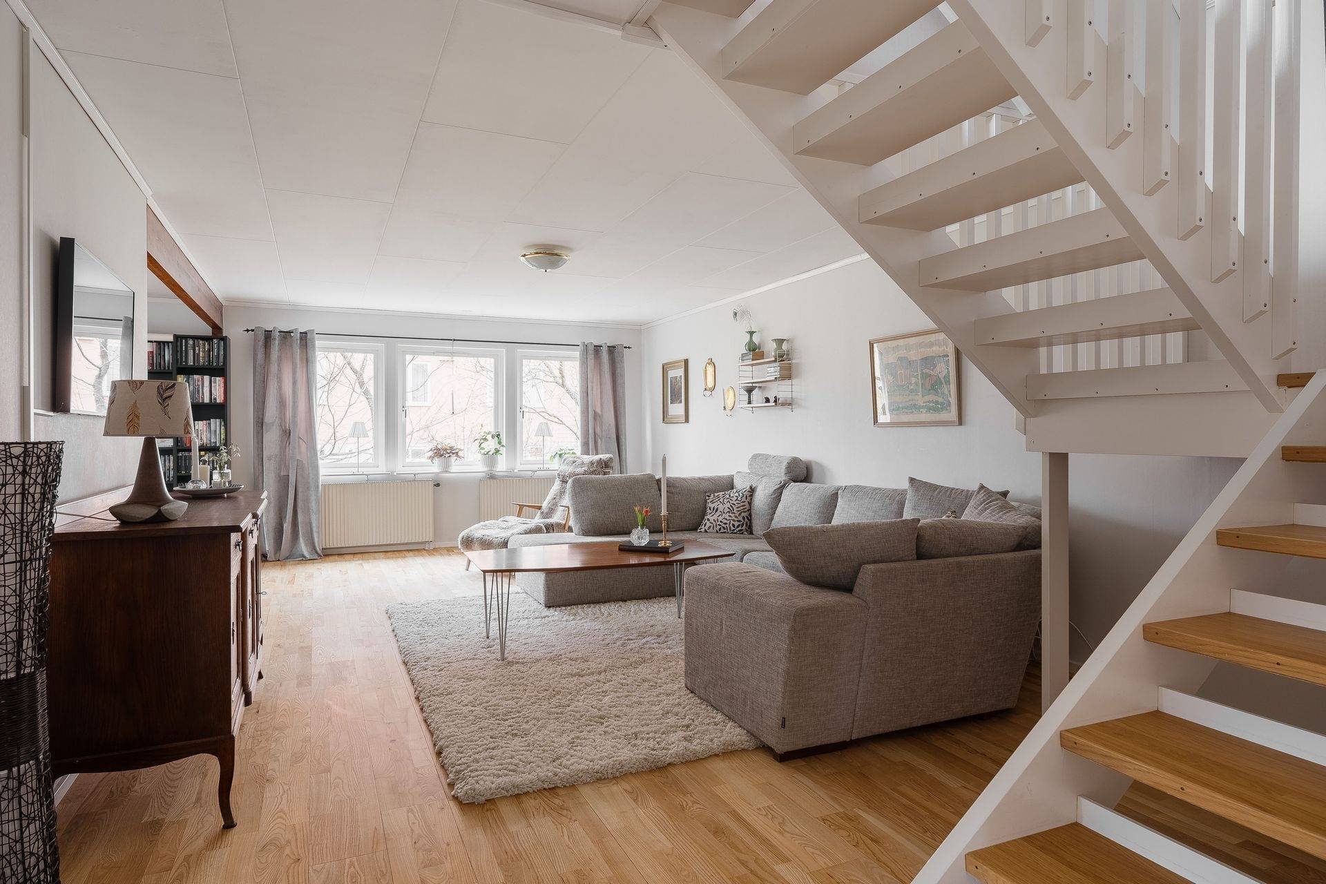 6 rum Villa på Helenius gata 6B Norrmalm Skövde kommun - bild 16