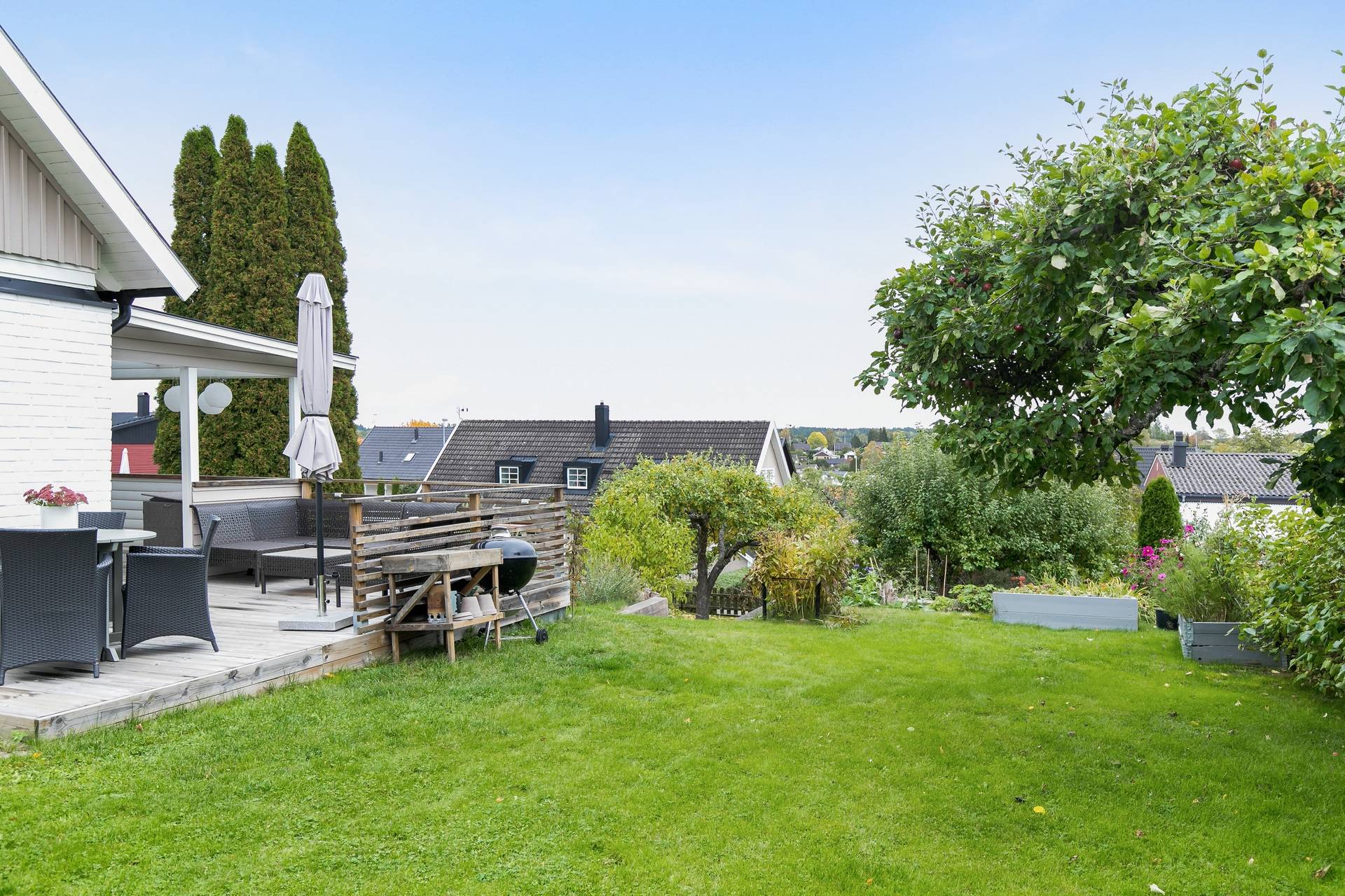 7 rum Villa på Vallmovägen 6 Rimforsa Kinda kommun - bild 6