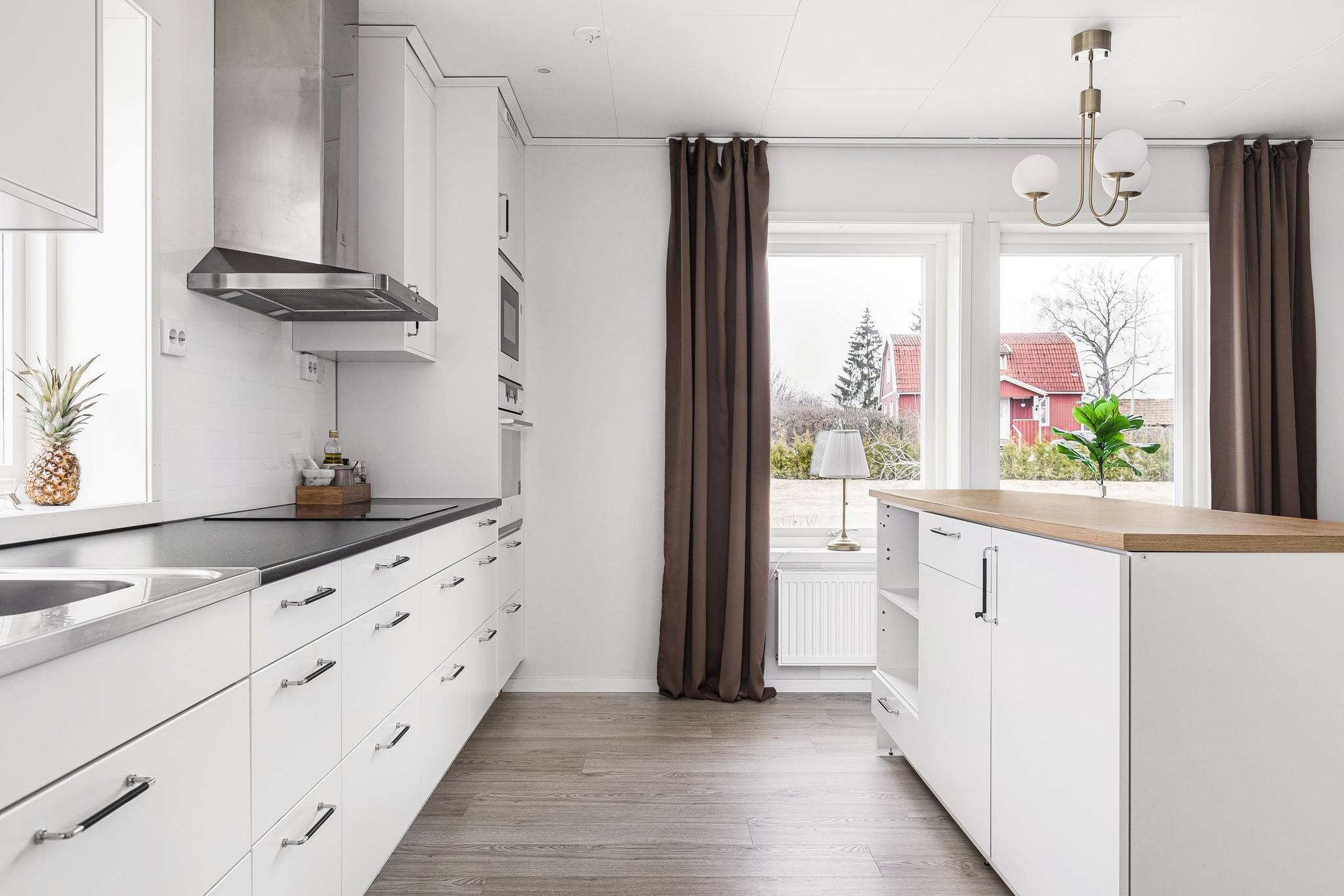 4 rum Villa på Kyrkebyvägen 3 Örtomta Linköpings kommun - bild 13