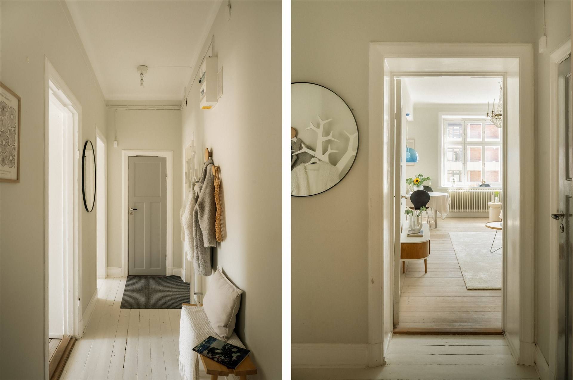 2 rum Lägenhet på Varvsgatan 6 Södermalm - Hornstull Stockholms kommun - bild 19