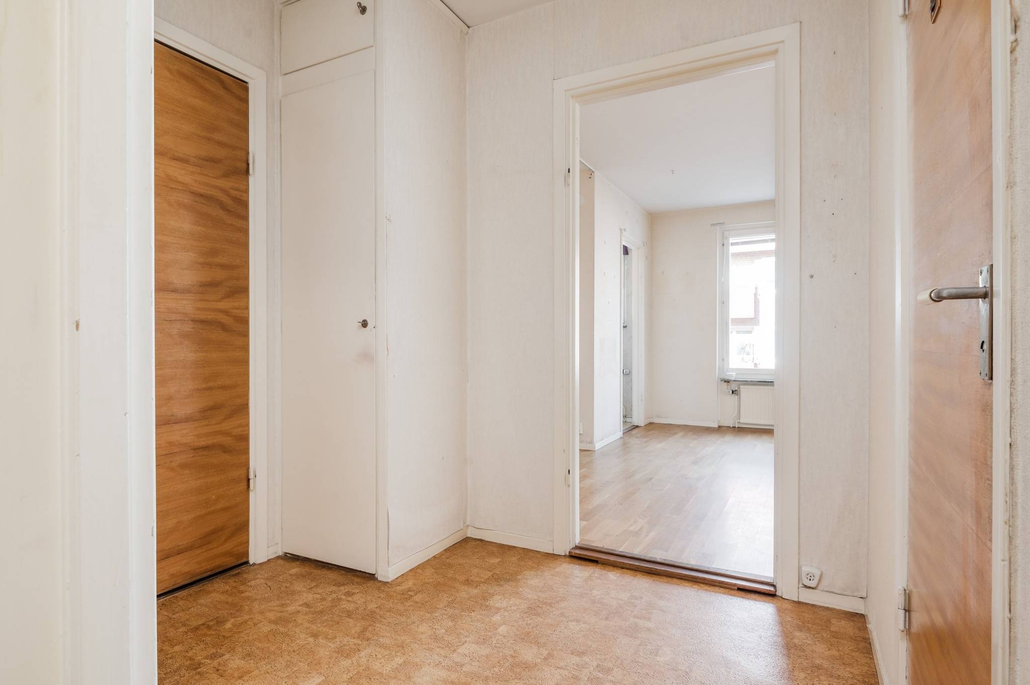 1 rum Lägenhet på Storgatan 57A Sundsvall centrum Sundsvalls kommun - bild 3