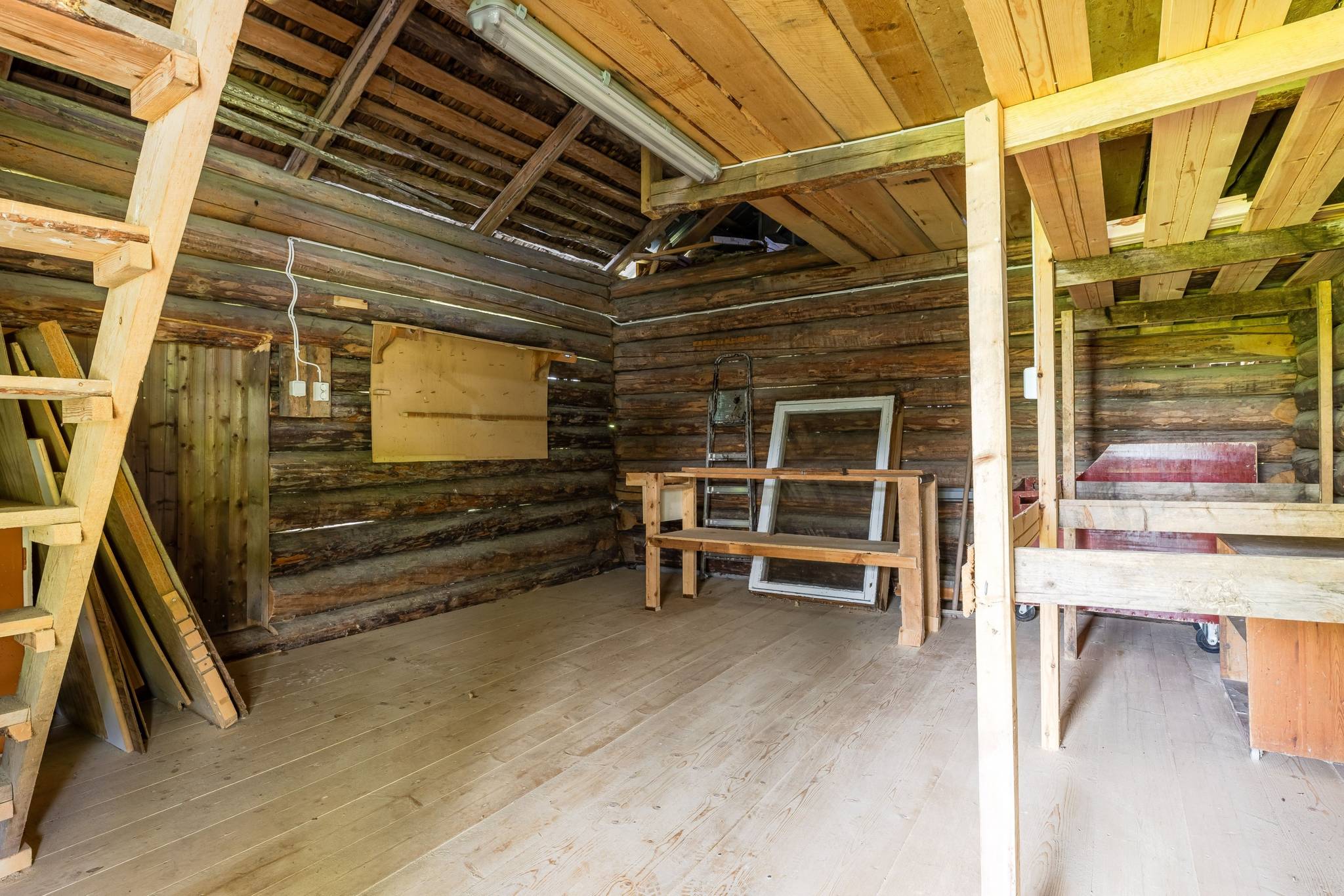 6 rum Fritidshus på Glöte 152 Lofsdalen - Glöte Härjedalens kommun - bild 34
