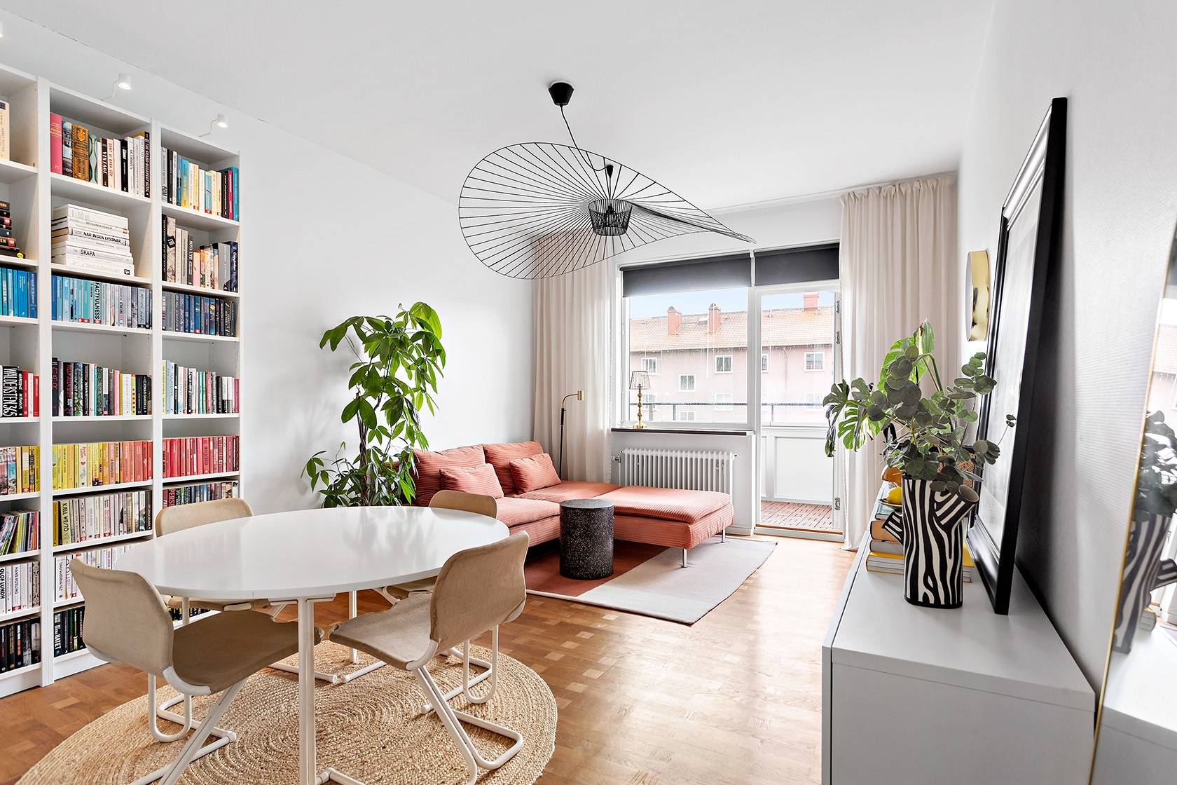 2 rum Lägenhet på Källvägen 8 Centrum Karlshamns kommun - bild 11