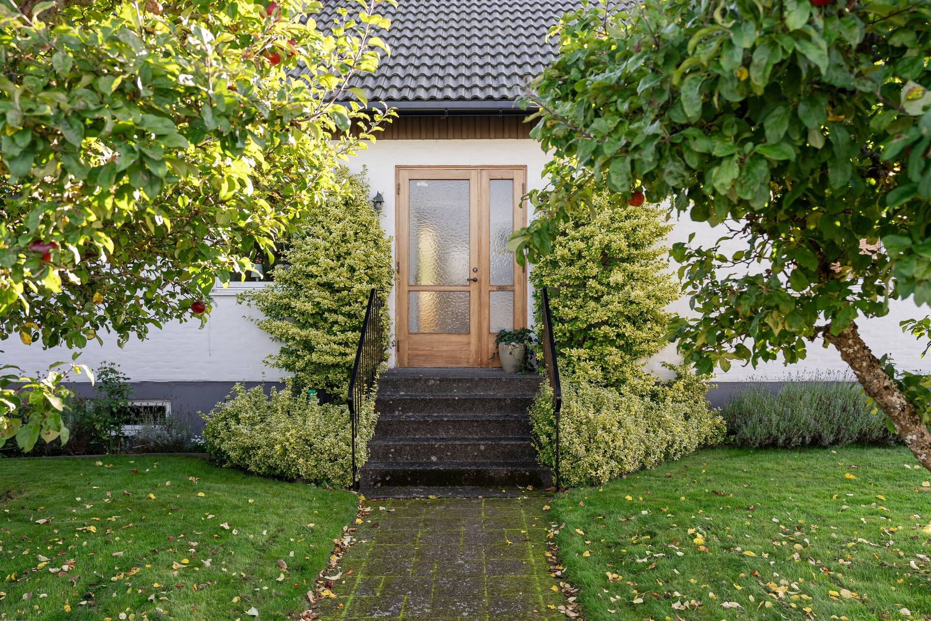 6 rum Villa på Anders Knös gata 6 Hindsbo Skara kommun - bild 41