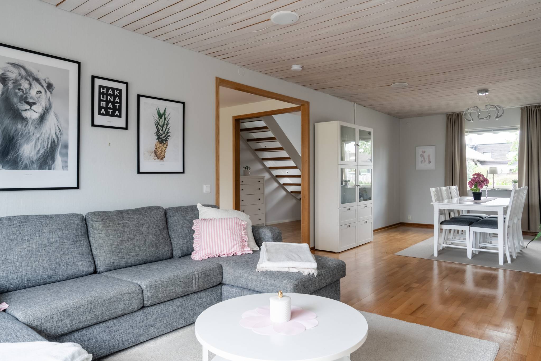 5 rum Villa på Albovägen 1 Häradsbyn Staffanstorps kommun - bild 11