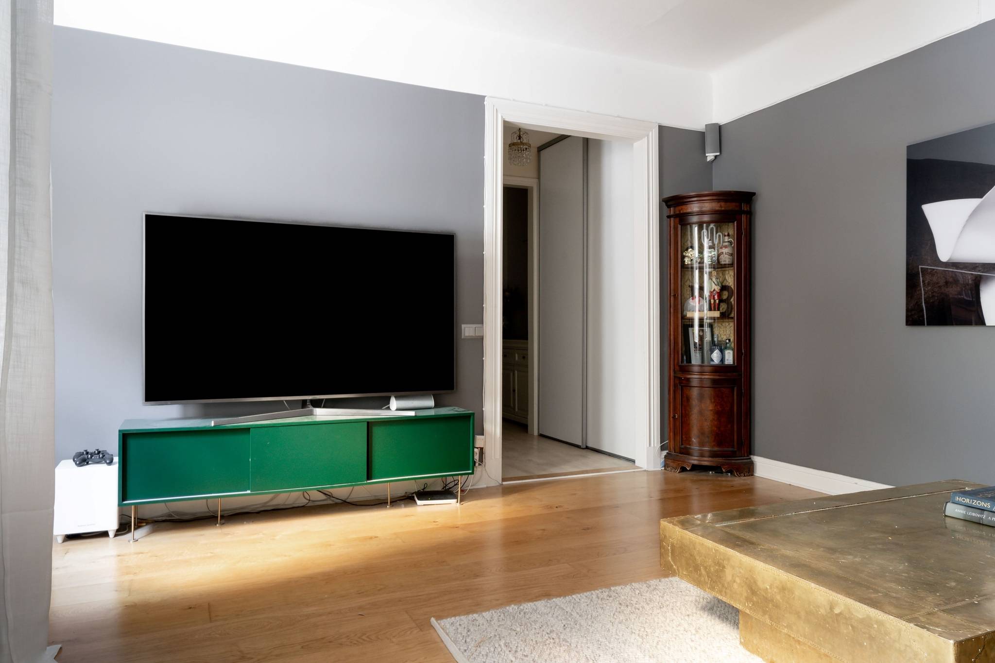 3 rum Lägenhet på Alströmergatan 8B Kungsholmen Stockholms kommun - bild 9
