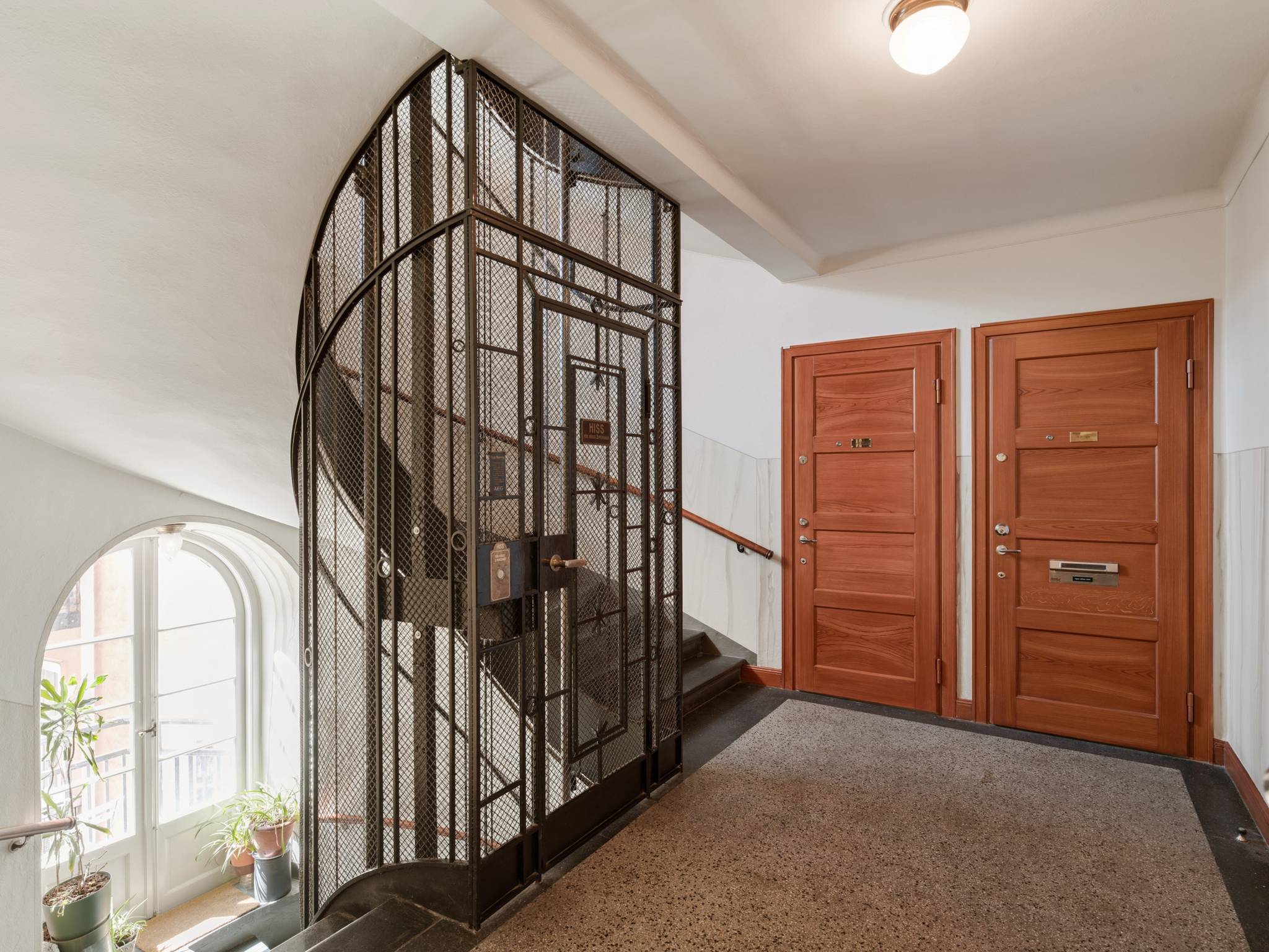 2.5 rum Lägenhet på Pontonjärgatan 43 Kungsholmen Stockholms kommun - bild 26