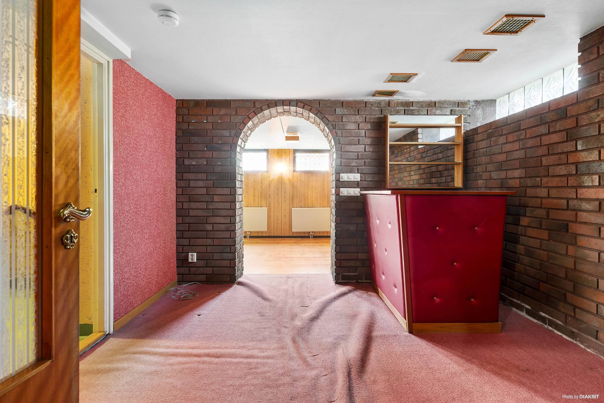 5 rum Villa på Klövervägen 12 Trollbäcken Tyresö kommun - bild 17