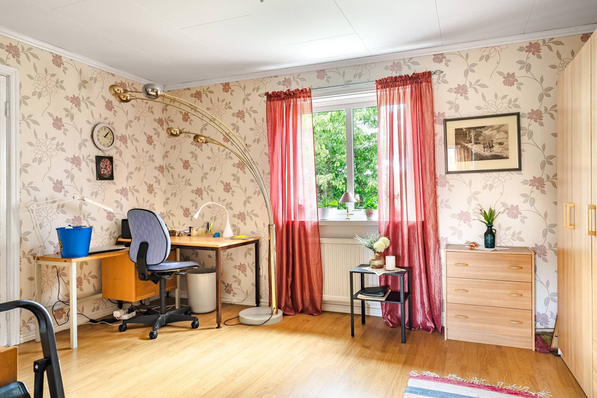 6 rum Villa på Skövdevägen 2 Timmersdala Skövde kommun - bild 34