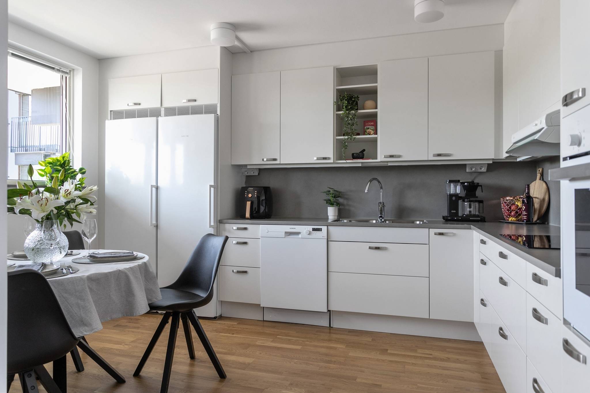 3 rum Lägenhet på Närlundavägen 6 Närlunda Helsingborgs kommun - bild 3