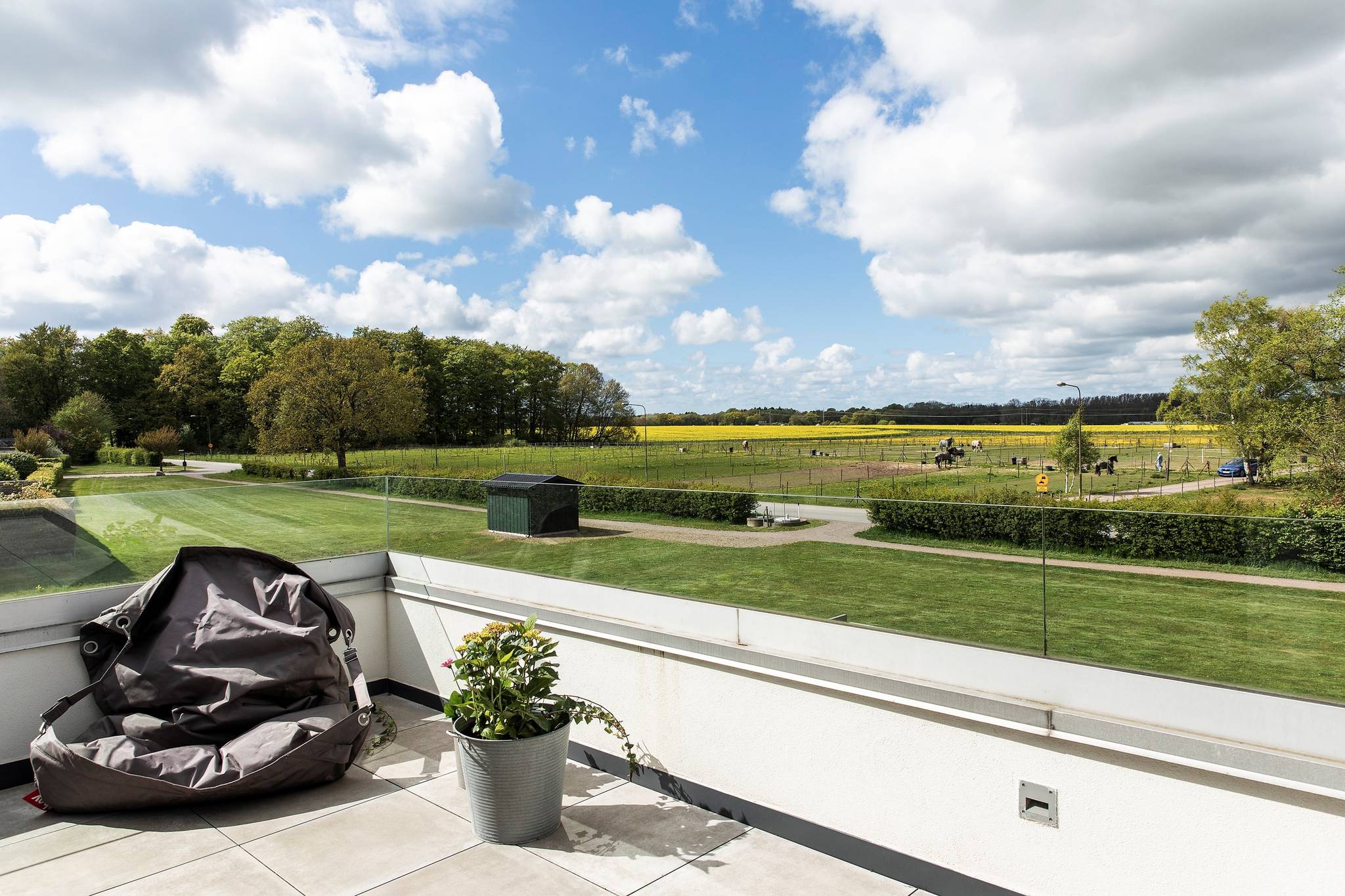 6 rum Villa på Kattugglegatan 7 Mariastaden Helsingborgs kommun - bild 38