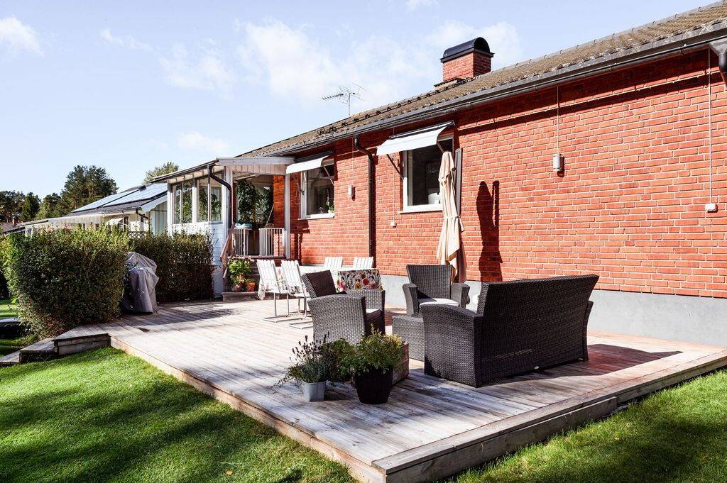 4 rum Villa på Skolvägen 16 Sundborn Falu kommun - bild 2