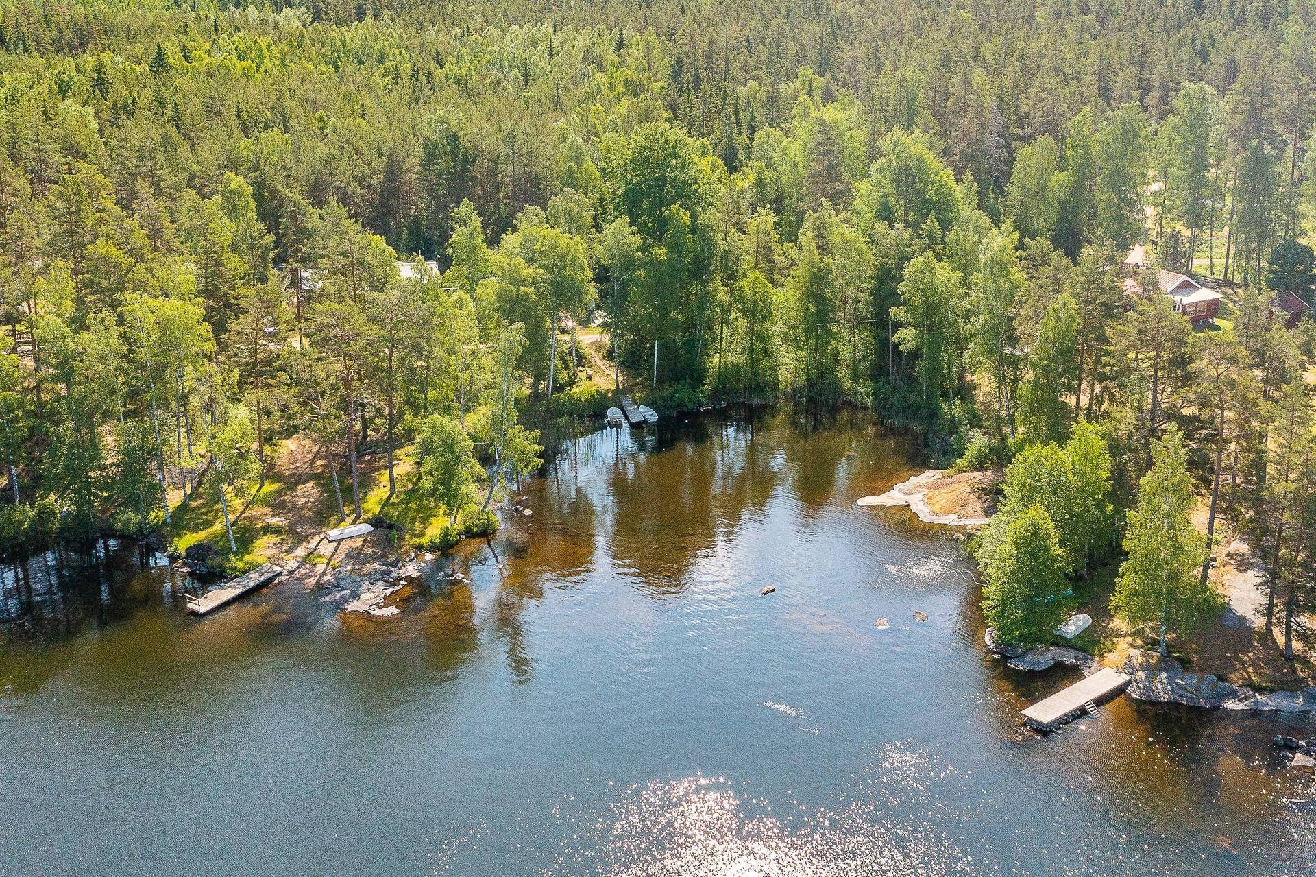 4 rum Villa på Solnebo 190, Solnebo 188 Vimmerby Vimmerby kommun - bild 9