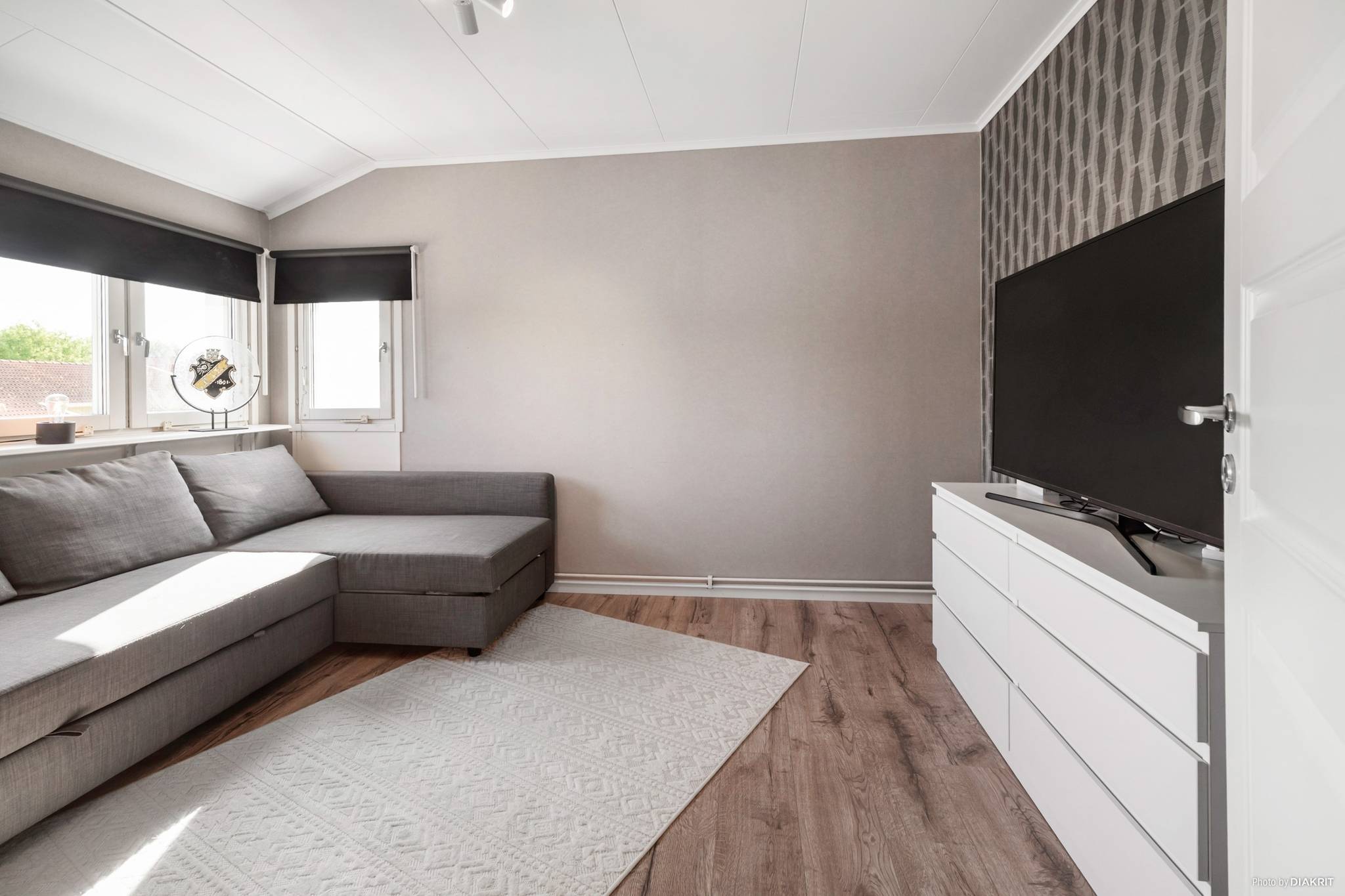 4 rum Lägenhet på Dammgränd 5 Bodforsen Bodens kommun - bild 14