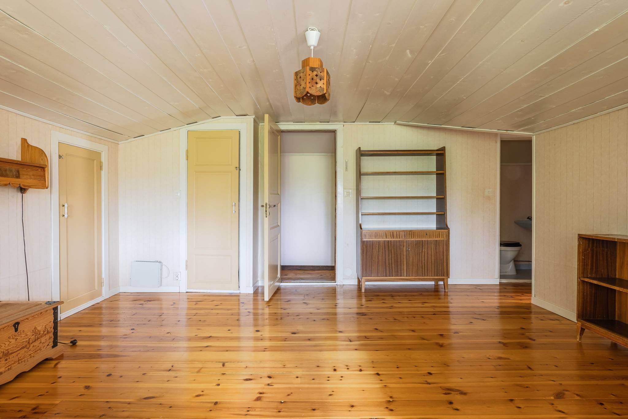 6 rum Fritidshus på Glöte 152 Lofsdalen - Glöte Härjedalens kommun - bild 25