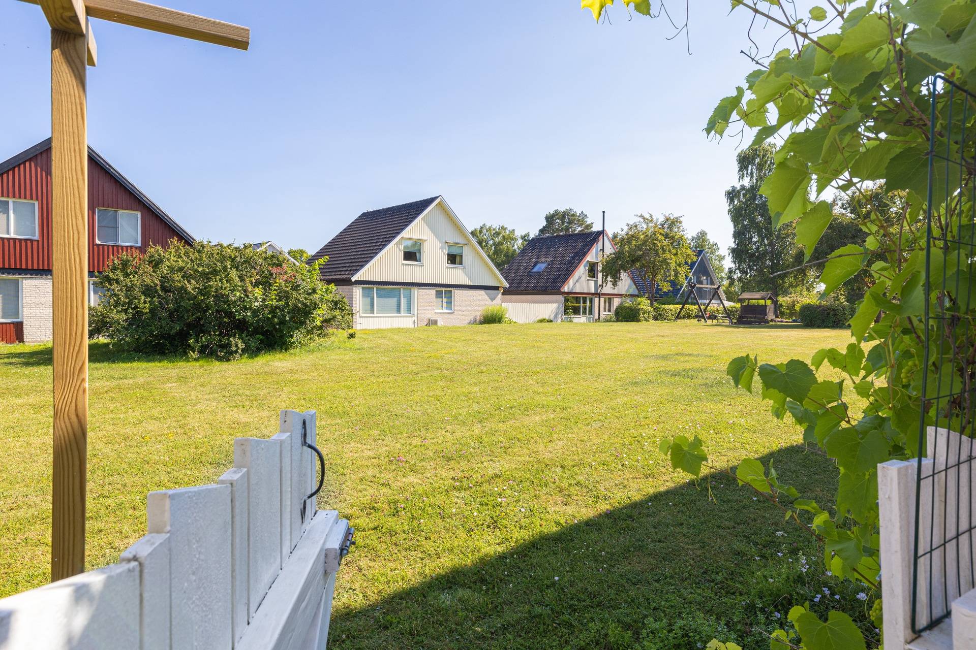 4 rum Villa på Håtunagränd 5 Brunnby Vik Upplands Väsby kommun - bild 17