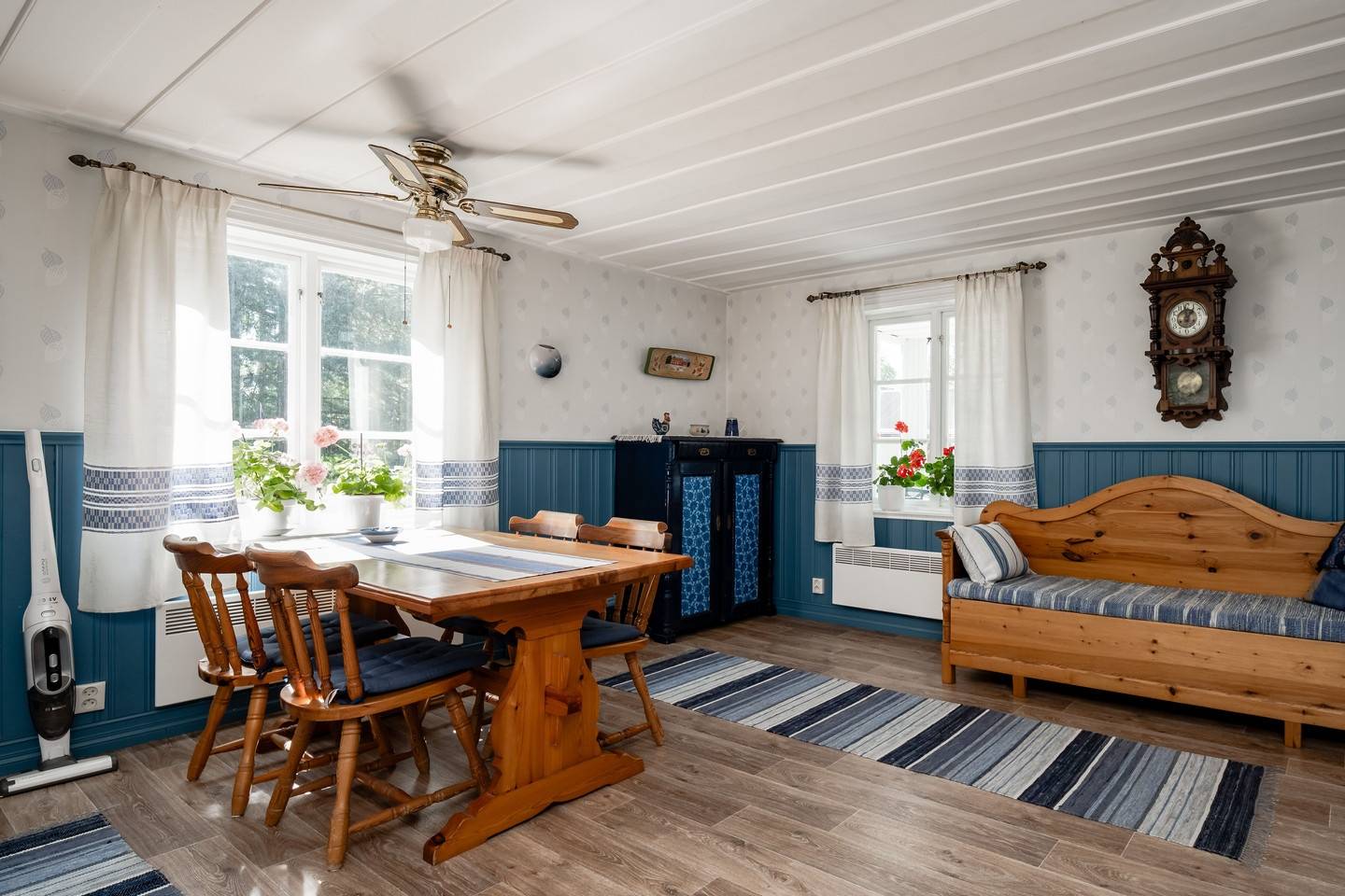 5 rum Villa på Hålsjö 881 Hudiksvalls kommun - bild 14