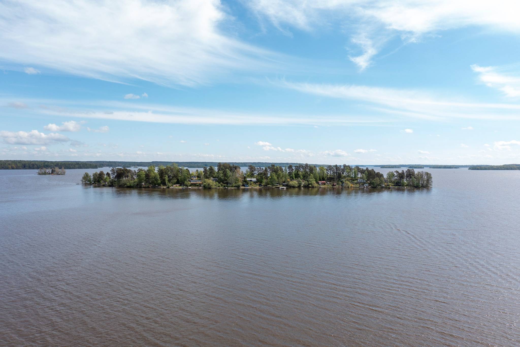 3 rum fritidshus på Skåpholmen 4 Skåpholmen, Västerås kommun - bild 4