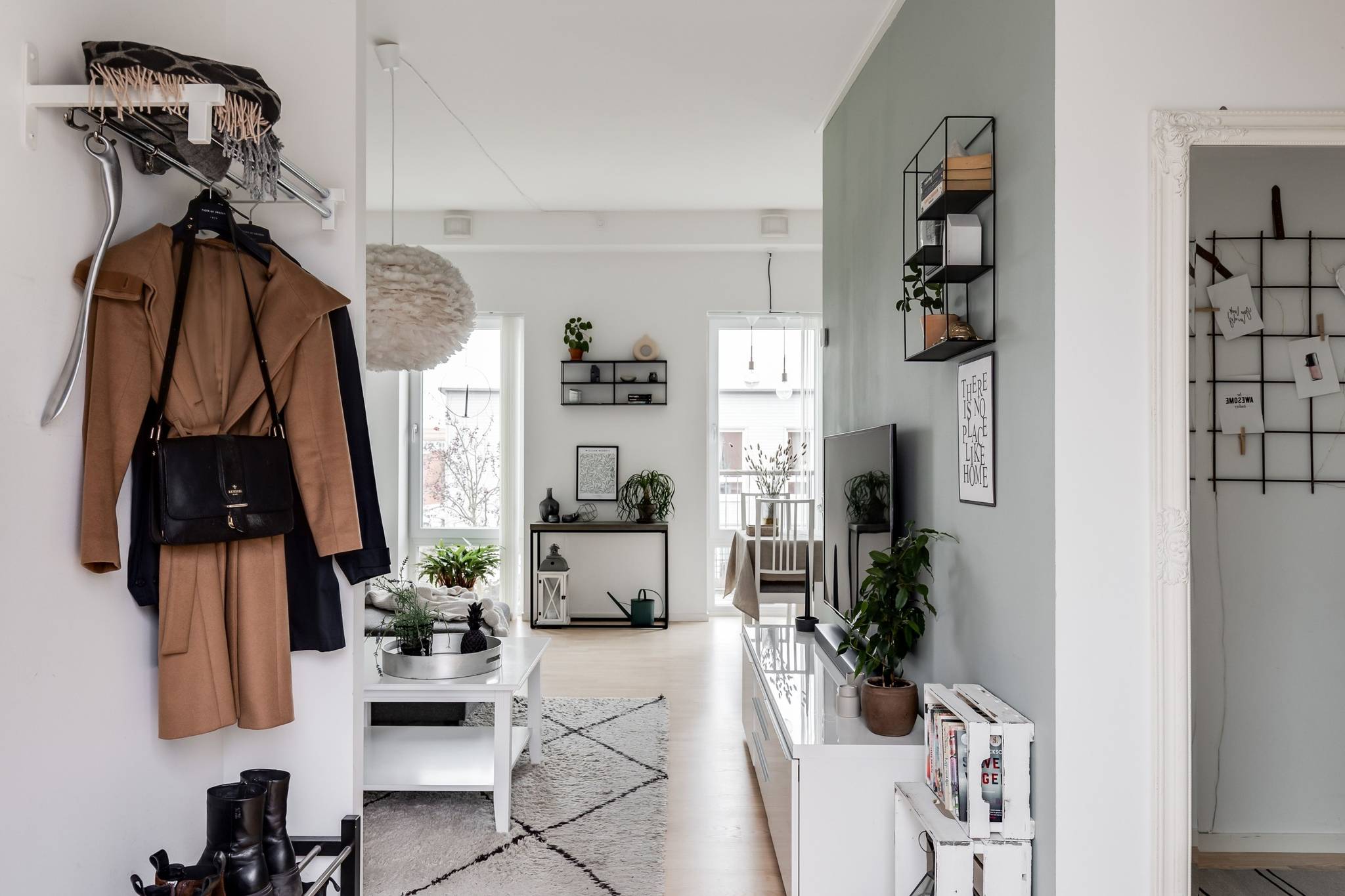 3 rum Lägenhet på Korthållsgatan 7B Rynningeåsen Örebro kommun - bild 30