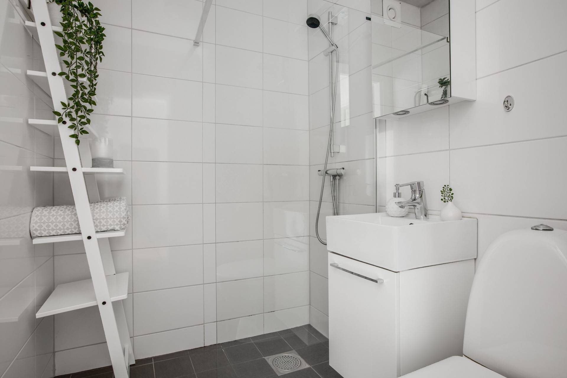 2 rum Lägenhet på Bragegatan 11B Haga Sundsvalls kommun - bild 4