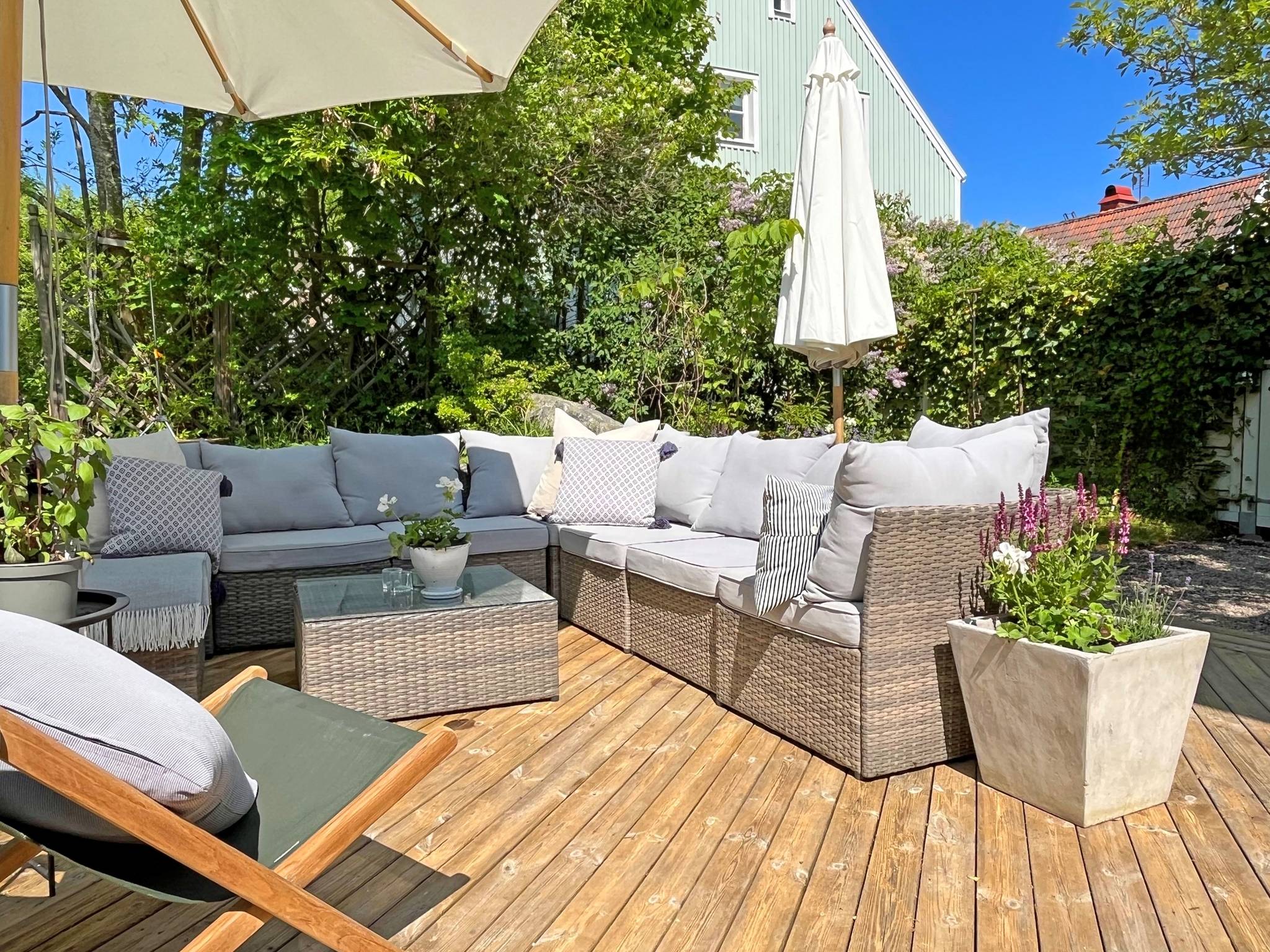 5 rum Villa på Bågvägen 36 Bromma - Ålsten Stockholms kommun - bild 14