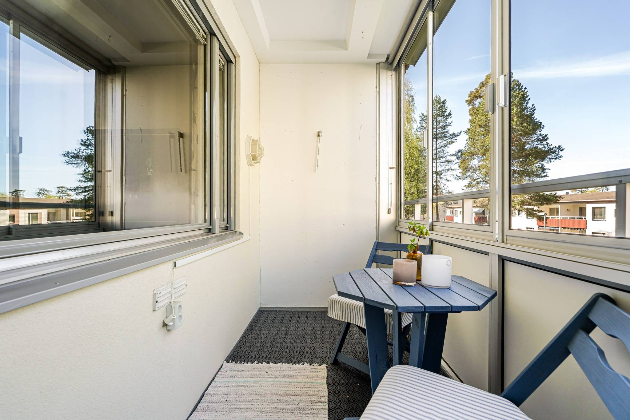 2 rum Lägenhet på Sätrahöjden 29 Sätra Gävle kommun - bild 23