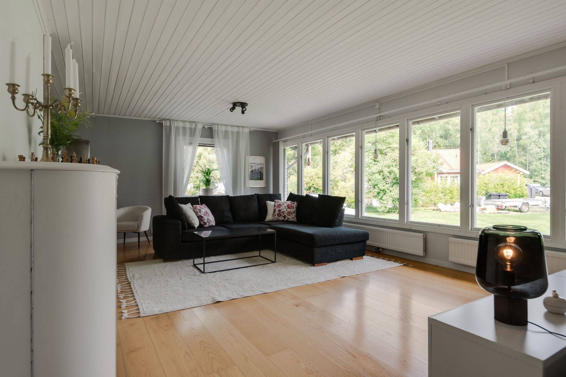 4 rum Villa på Barkstigen 5 Paradiset Borlänge kommun - bild 5