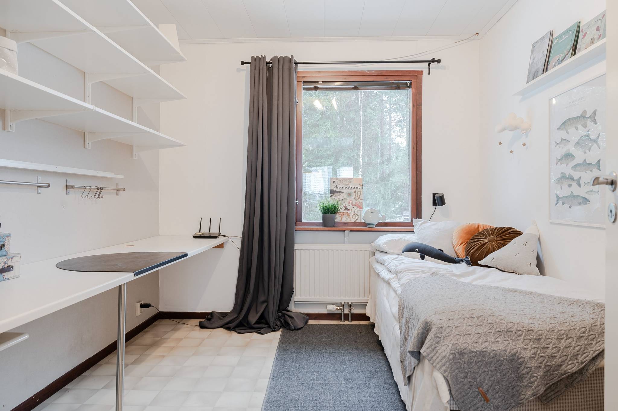 6 rum Villa på Måsgatan 7 Skelleftehamn Skellefteå kommun - bild 10