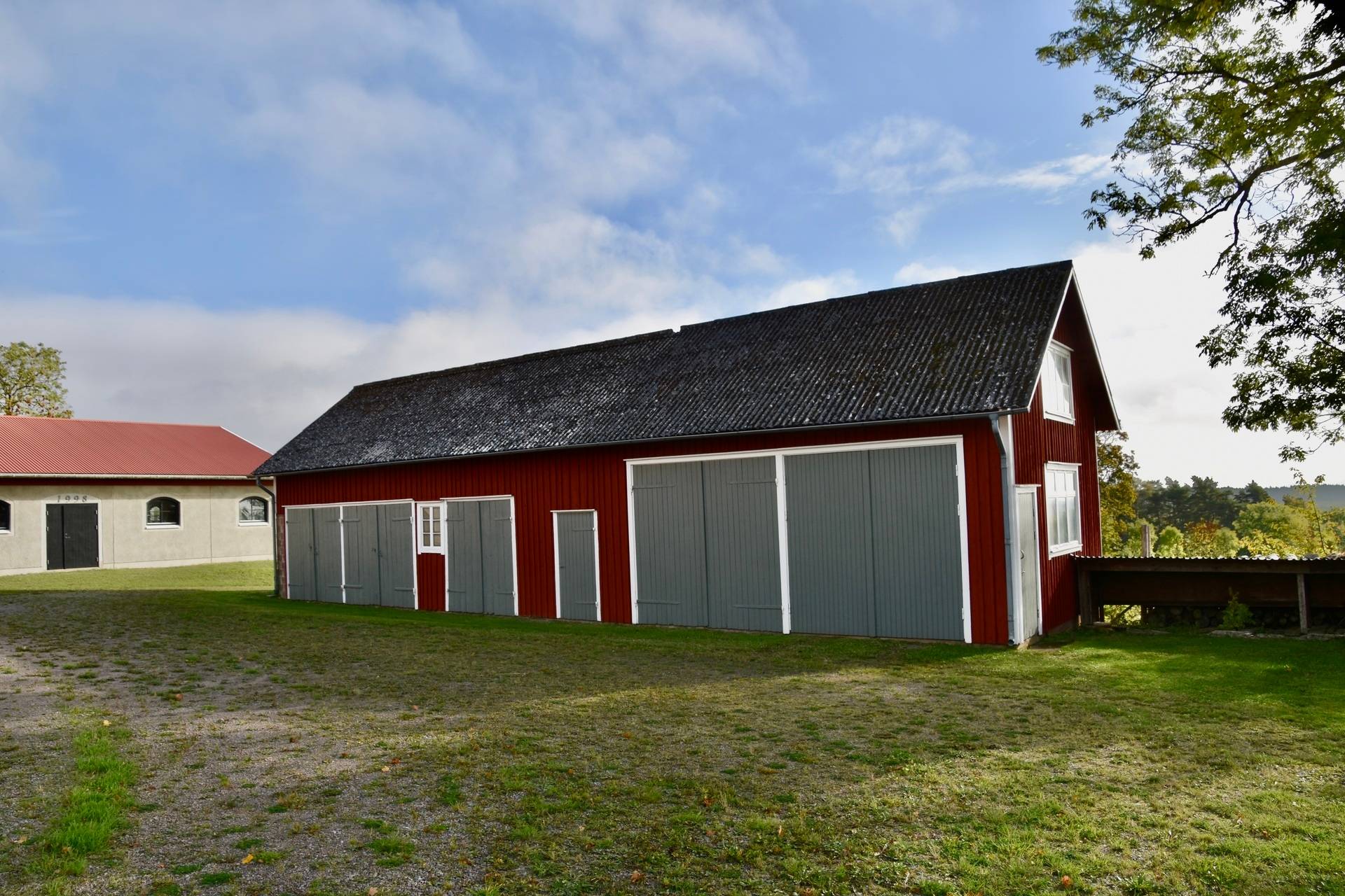4 rum Gård med jordbruk på Borgunda Börsbo Borgunda Falköpings kommun - bild 29