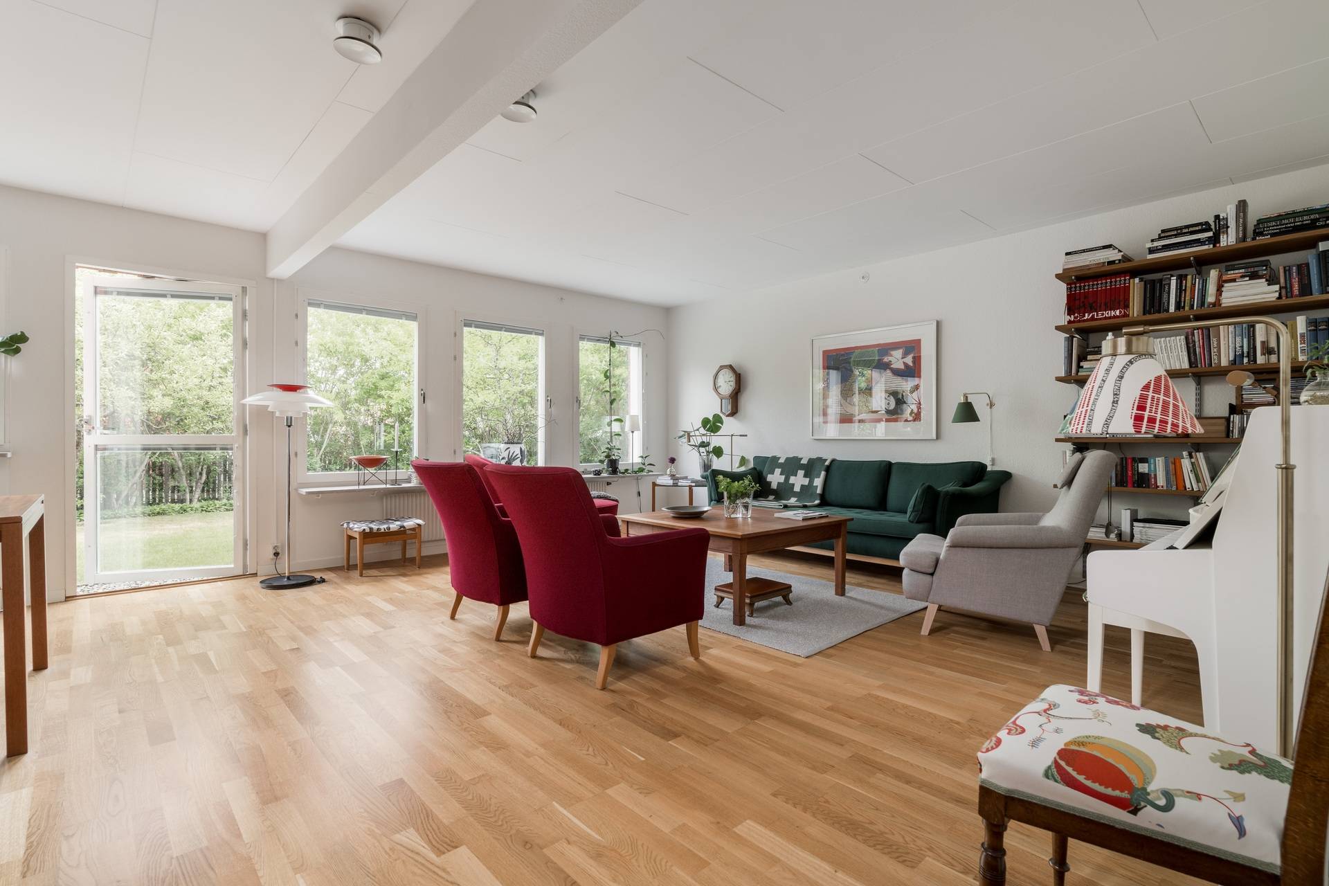 4 rum Villa på Smedsbovägen 75 Ljungarum Jönköpings kommun - bild 17