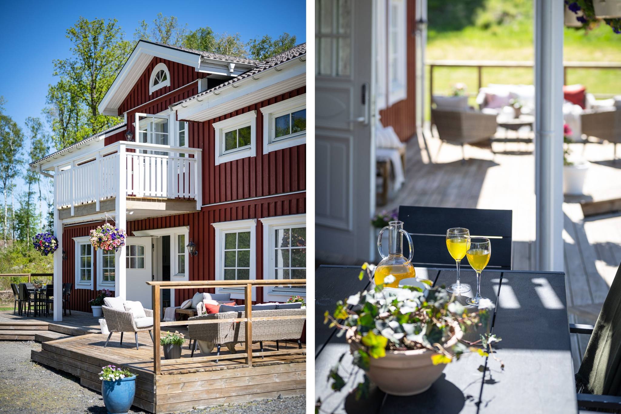 6 rum Gård/skog på Skår 382 Skepplanda Ale kommun - bild 18