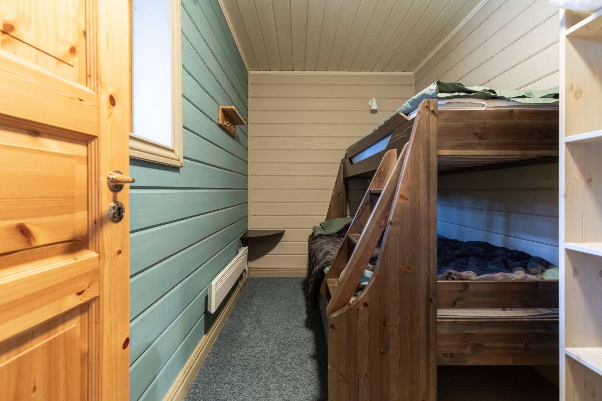 7 rum Lägenhet på Vemdalsskalet Susannes väg 41B Vemdalsskalet Härjedalens kommun - bild 15
