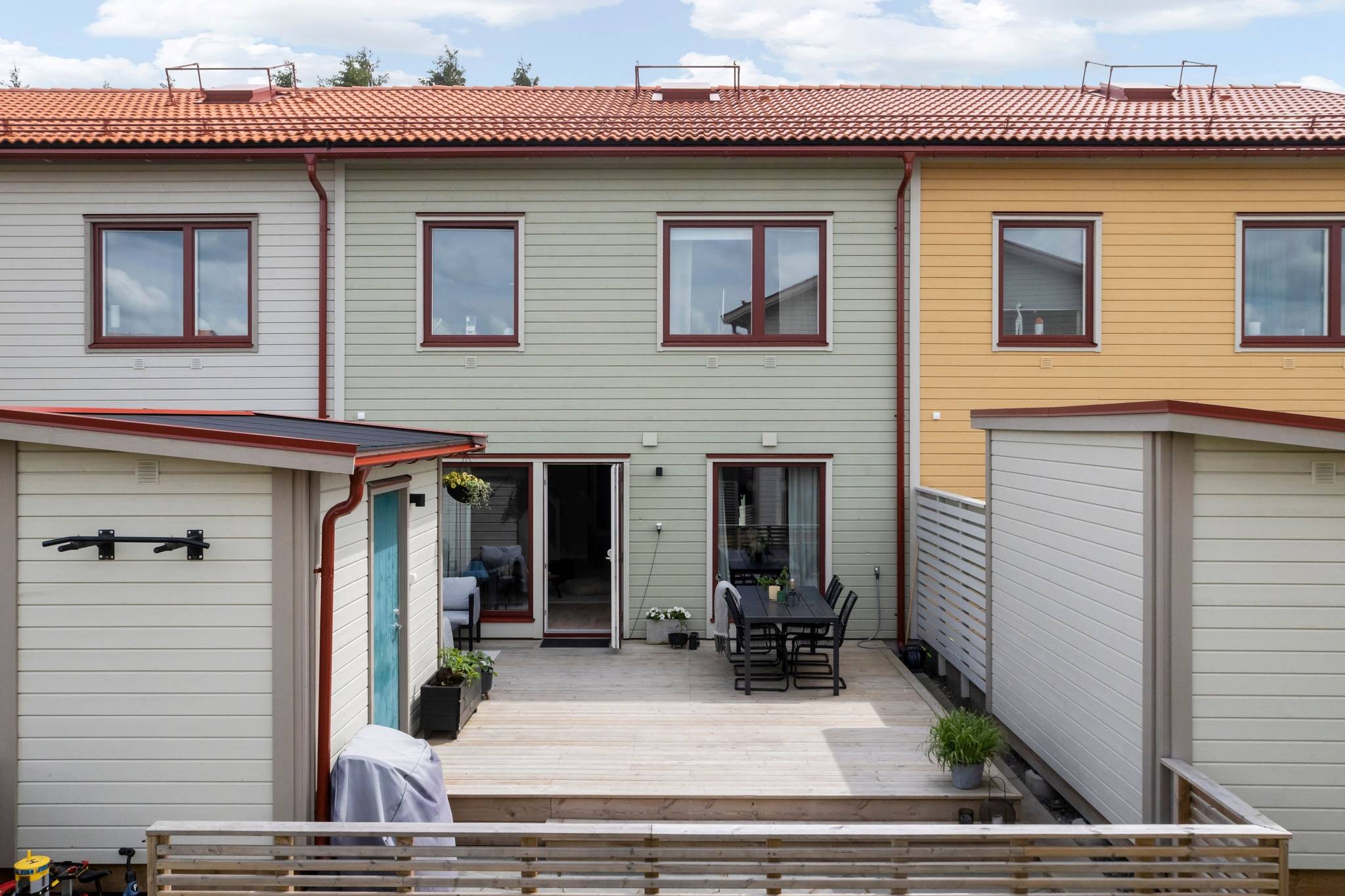 5 rum Radhus på Salamandervägen 71 Kareby Äng Kungälvs kommun - bild 6